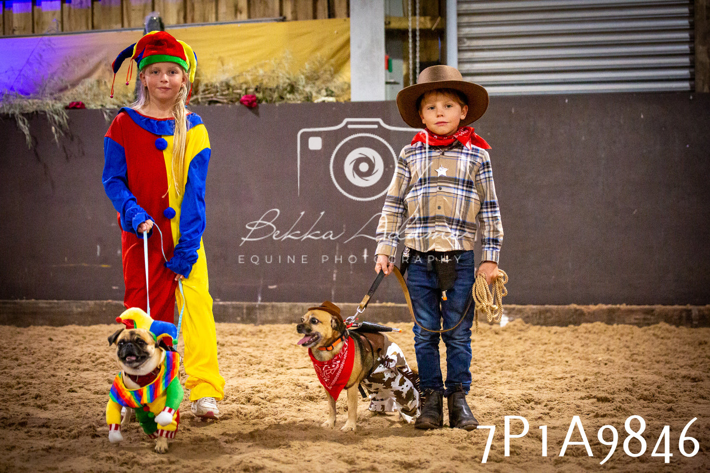 JHOYS 2025 - Dog Show - 12th September