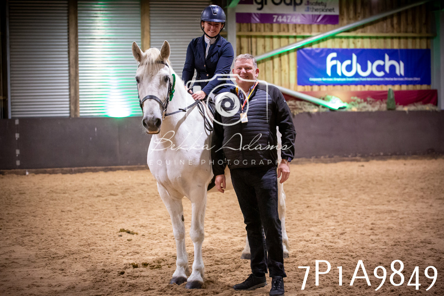 JHOYS 2025 - Senior Show Jumping - 21st September