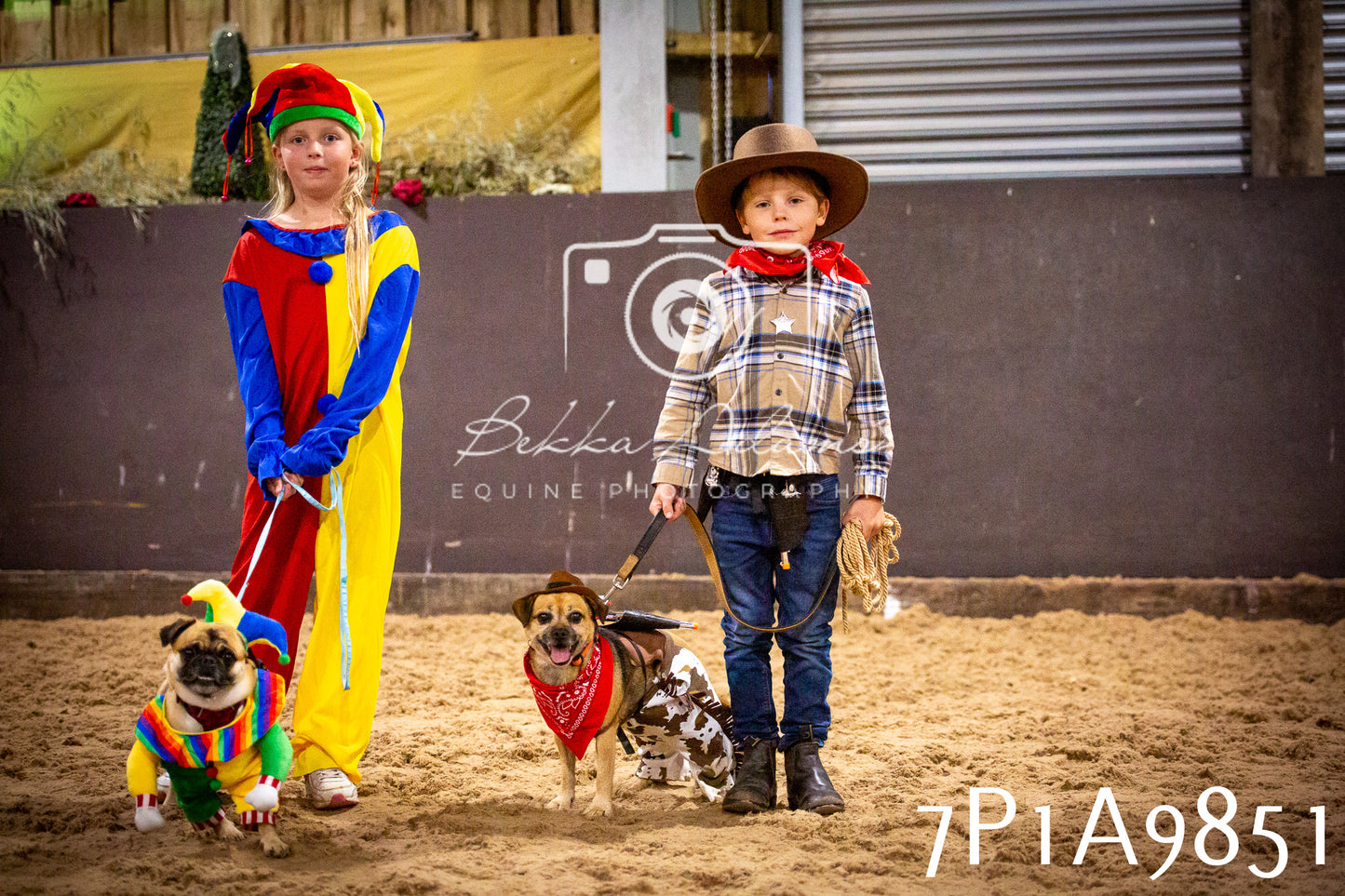 JHOYS 2025 - Dog Show - 12th September