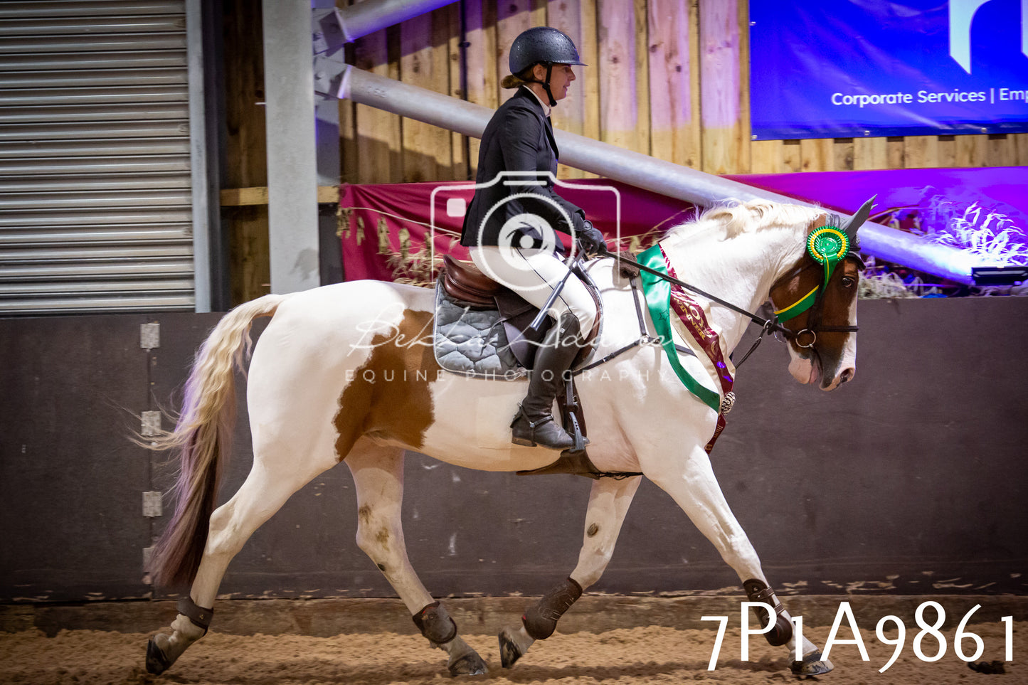 JHOYS 2025 - Senior Show Jumping - 21st September