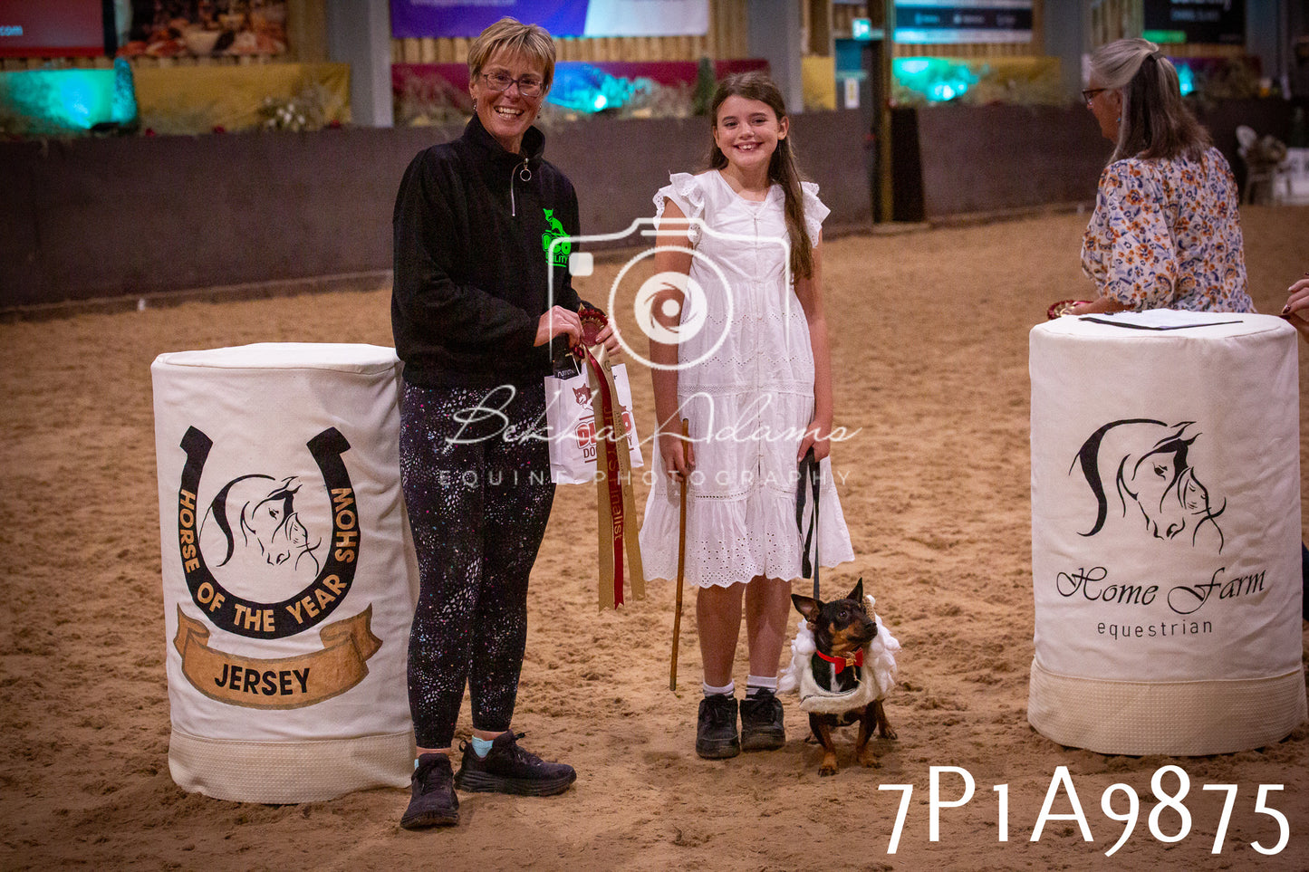 JHOYS 2025 - Dog Show - 12th September