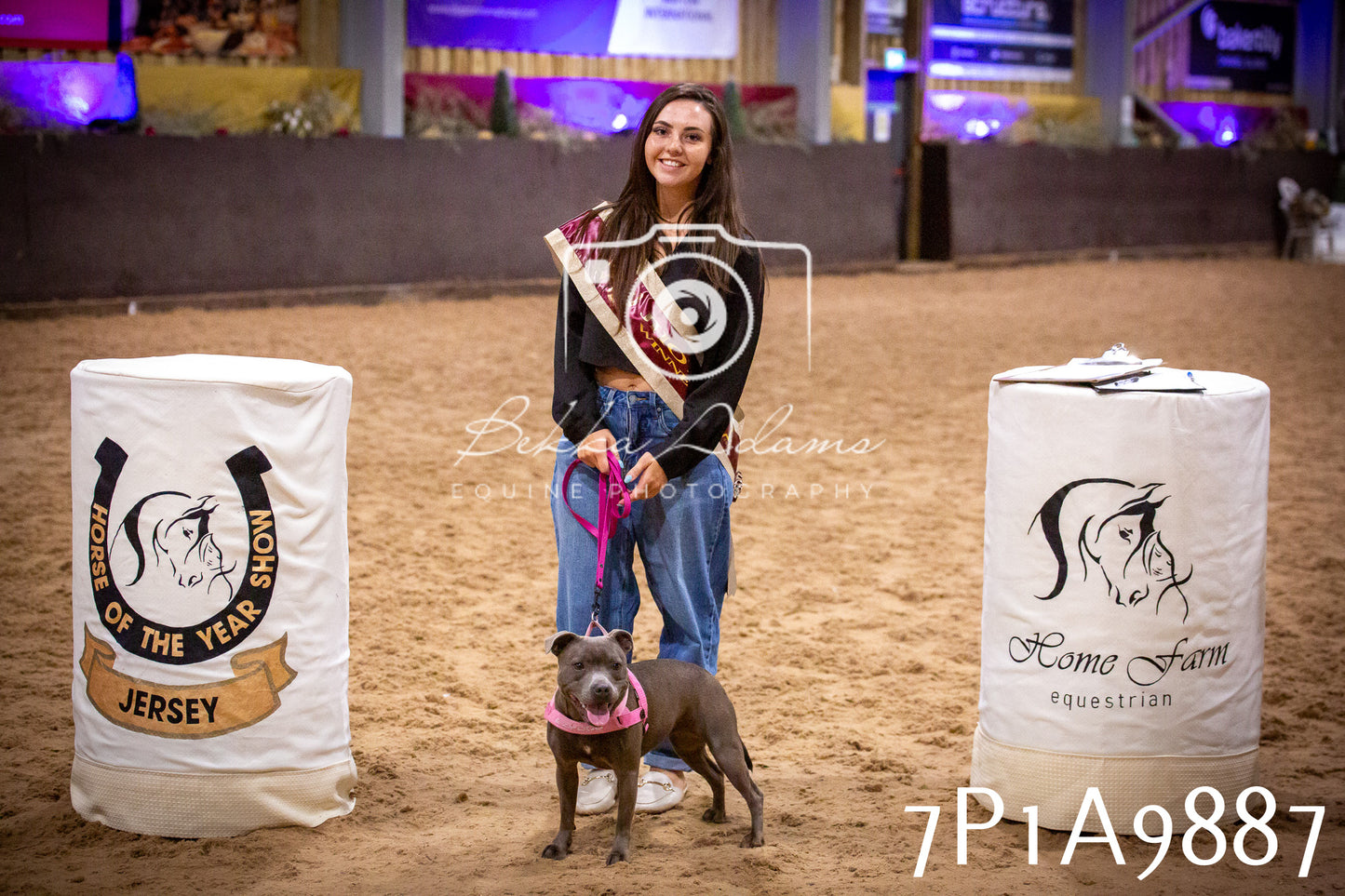JHOYS 2025 - Dog Show - 12th September