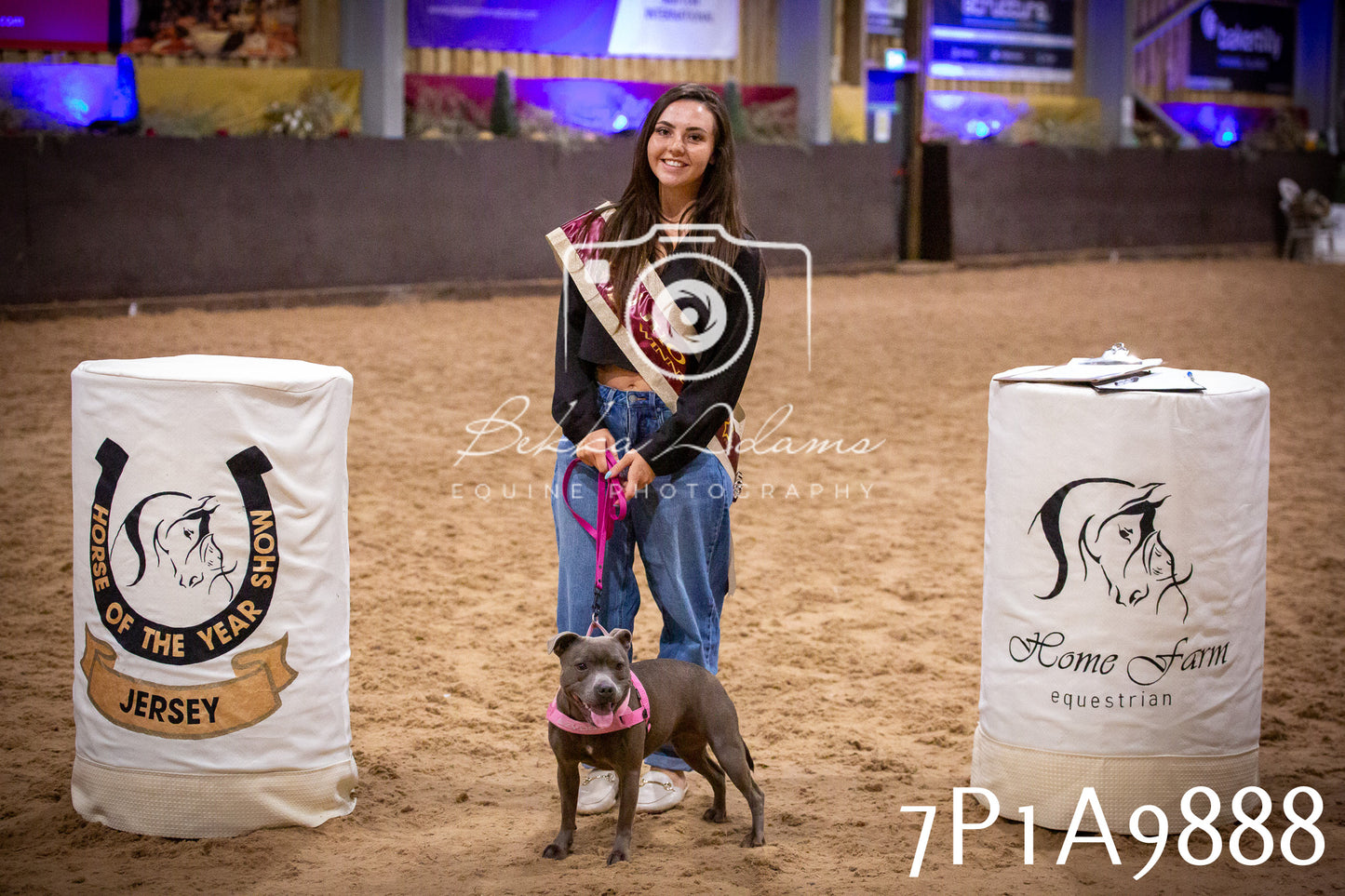 JHOYS 2025 - Dog Show - 12th September