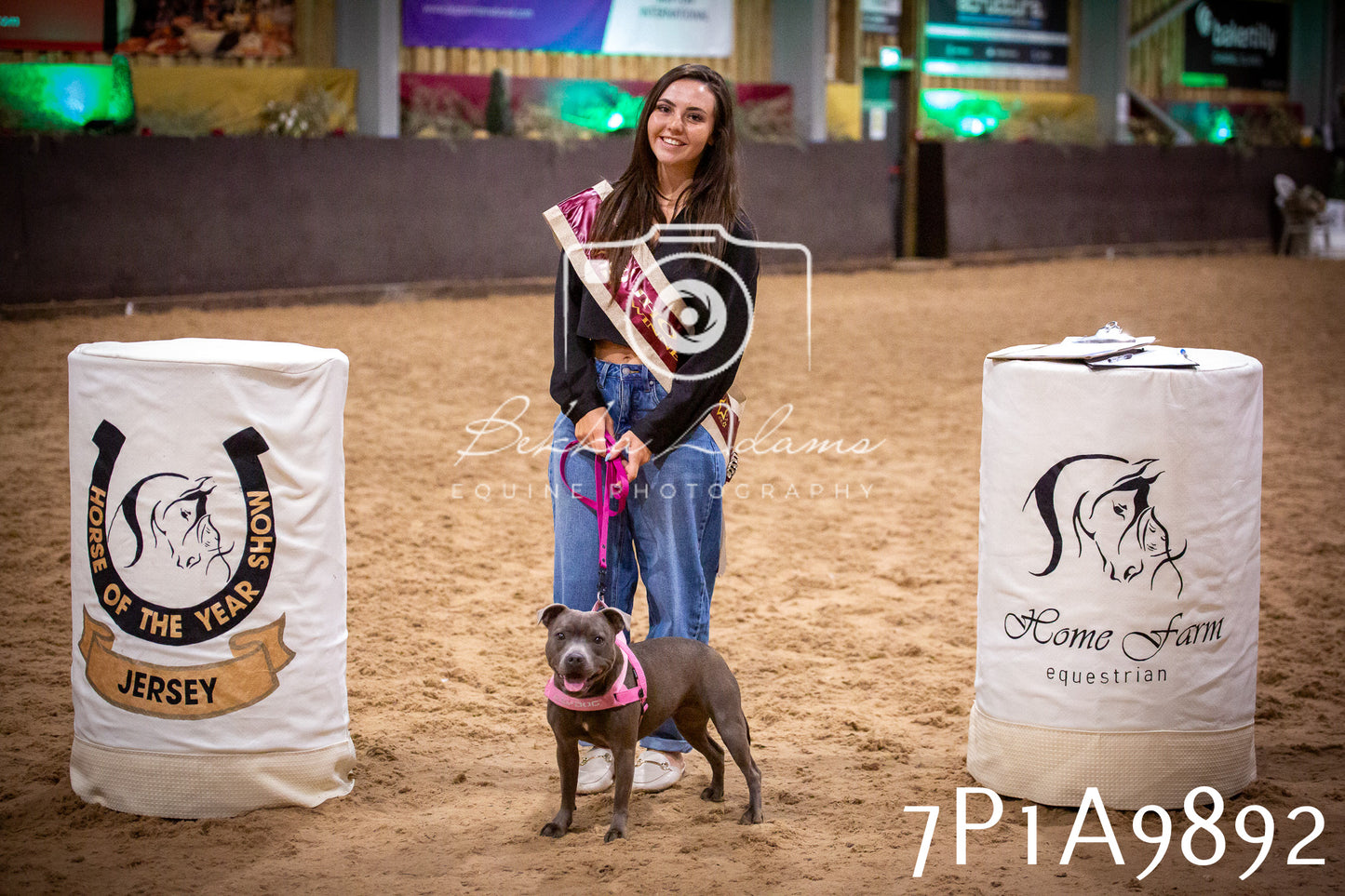 JHOYS 2025 - Dog Show - 12th September