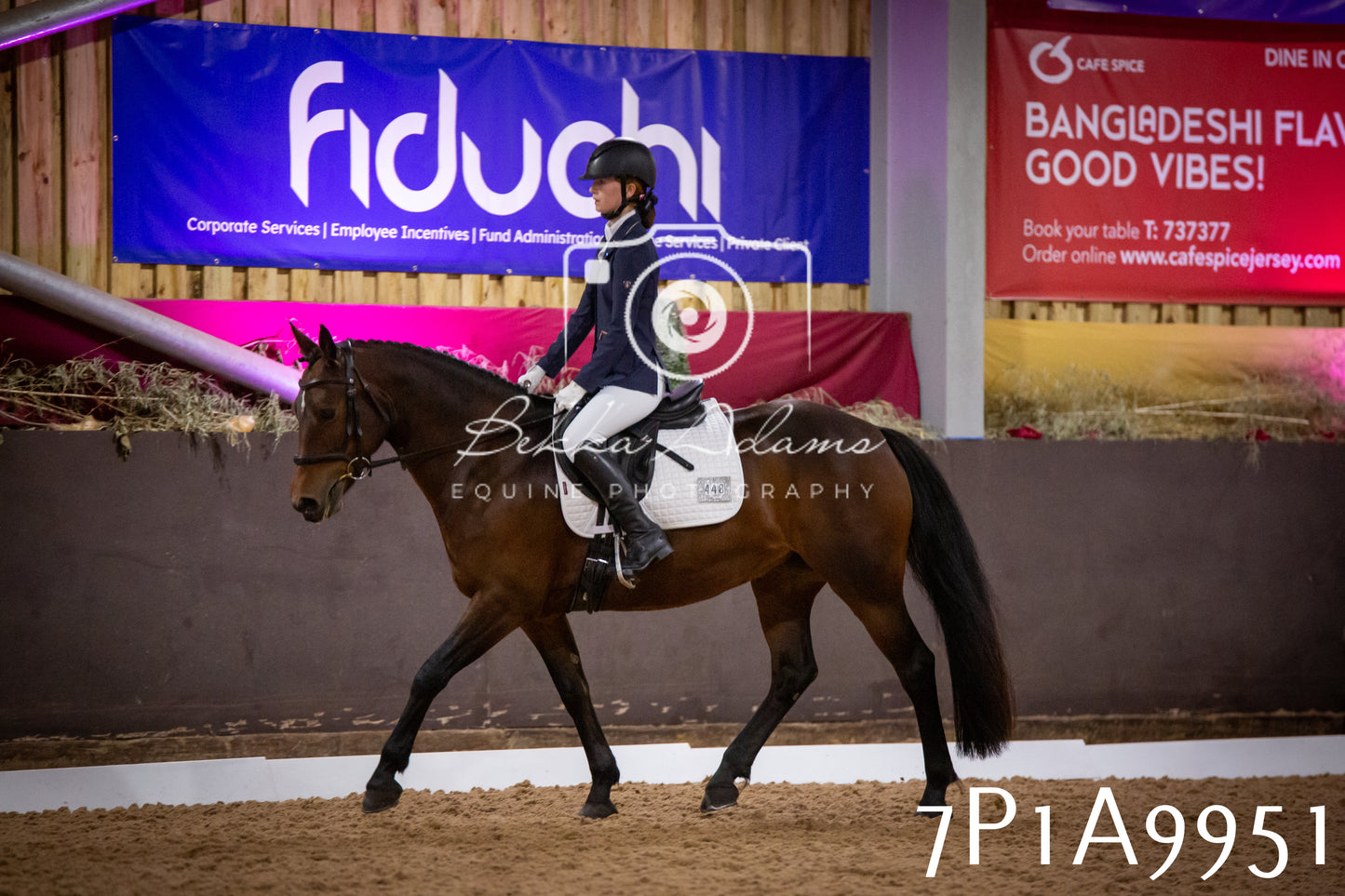 JHOYS 2025 - Dressage - 13th September