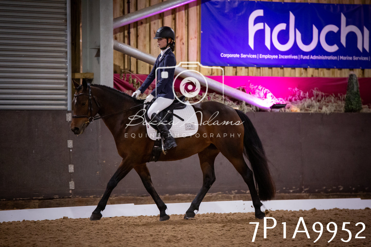 JHOYS 2025 - Dressage - 13th September
