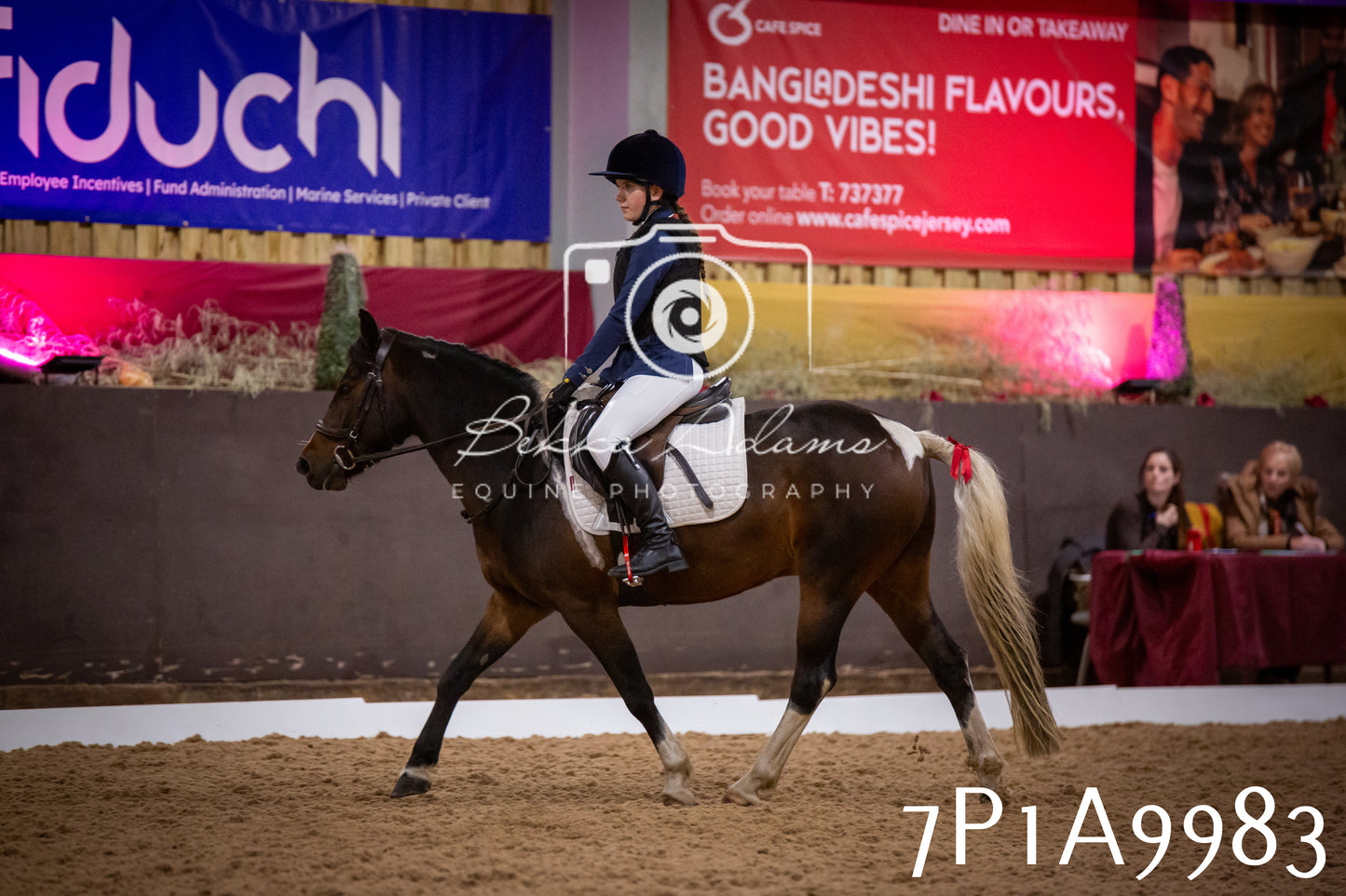 JHOYS 2025 - Dressage - 13th September