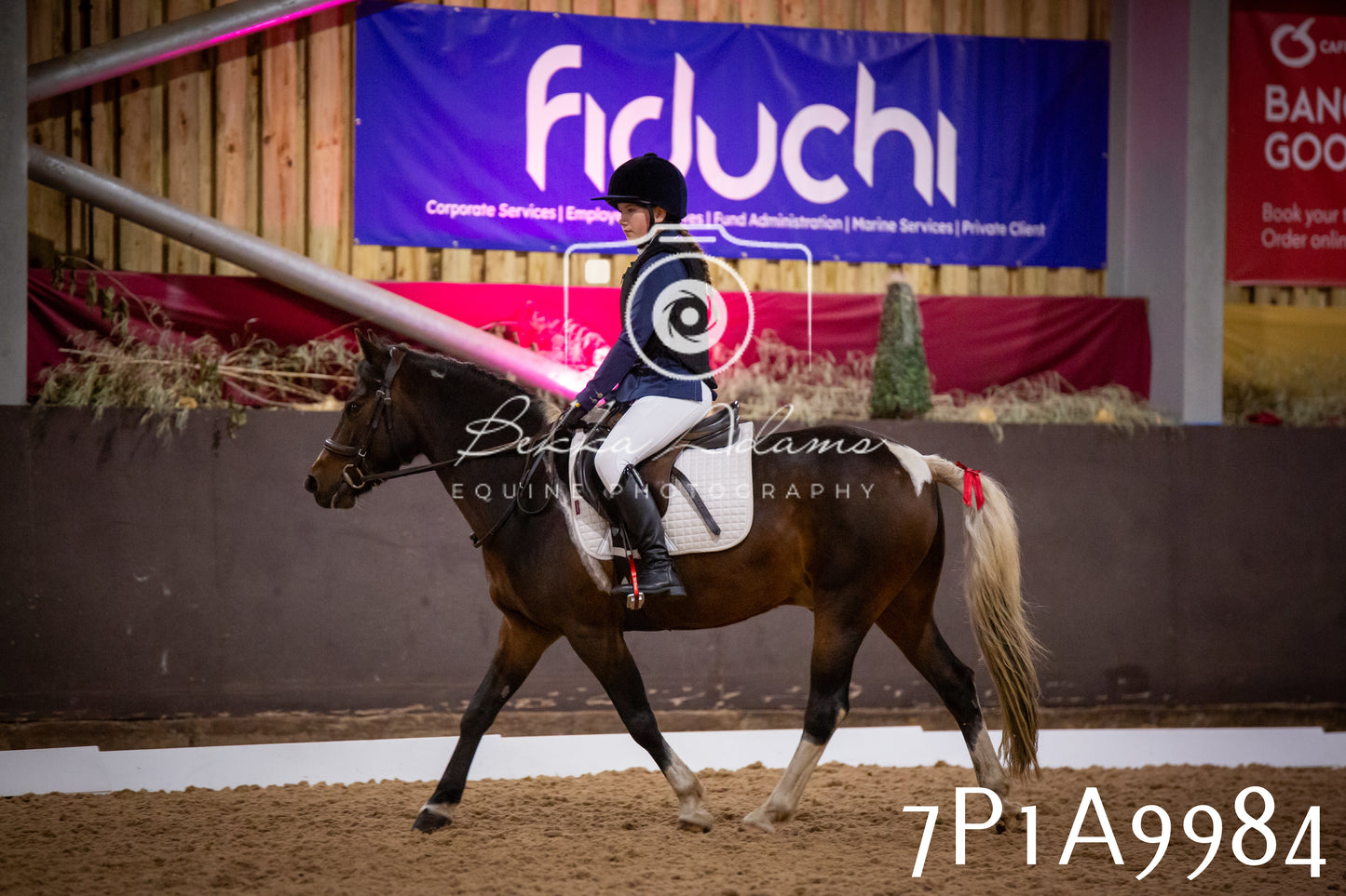 JHOYS 2025 - Dressage - 13th September