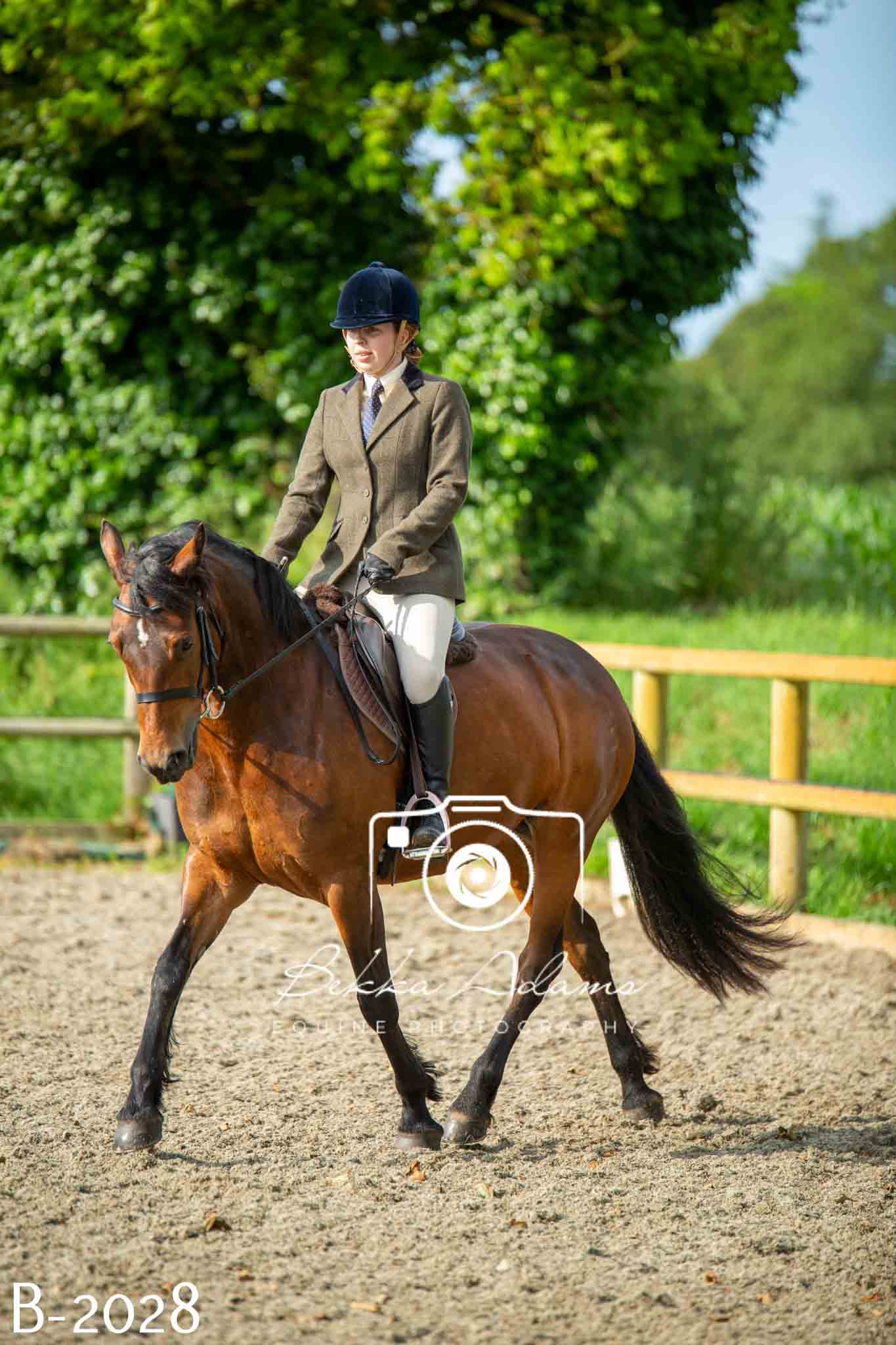 Home Farm Showing 20th June