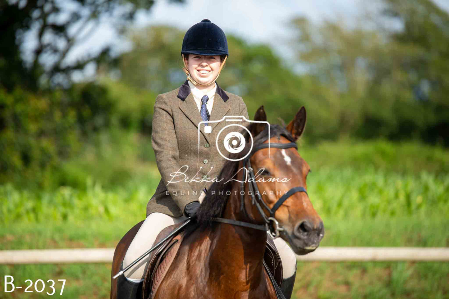 Home Farm Showing 20th June