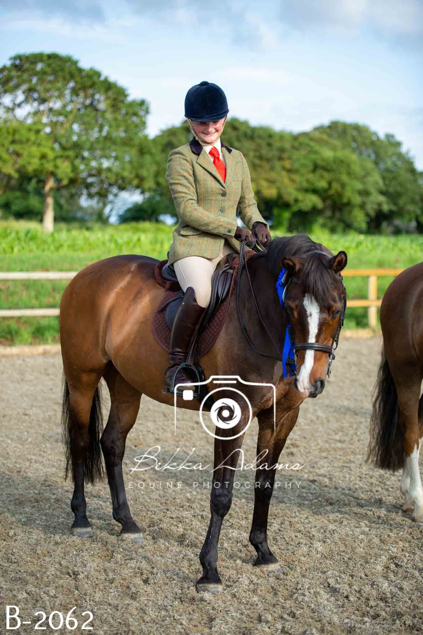 Home Farm Showing 20th June