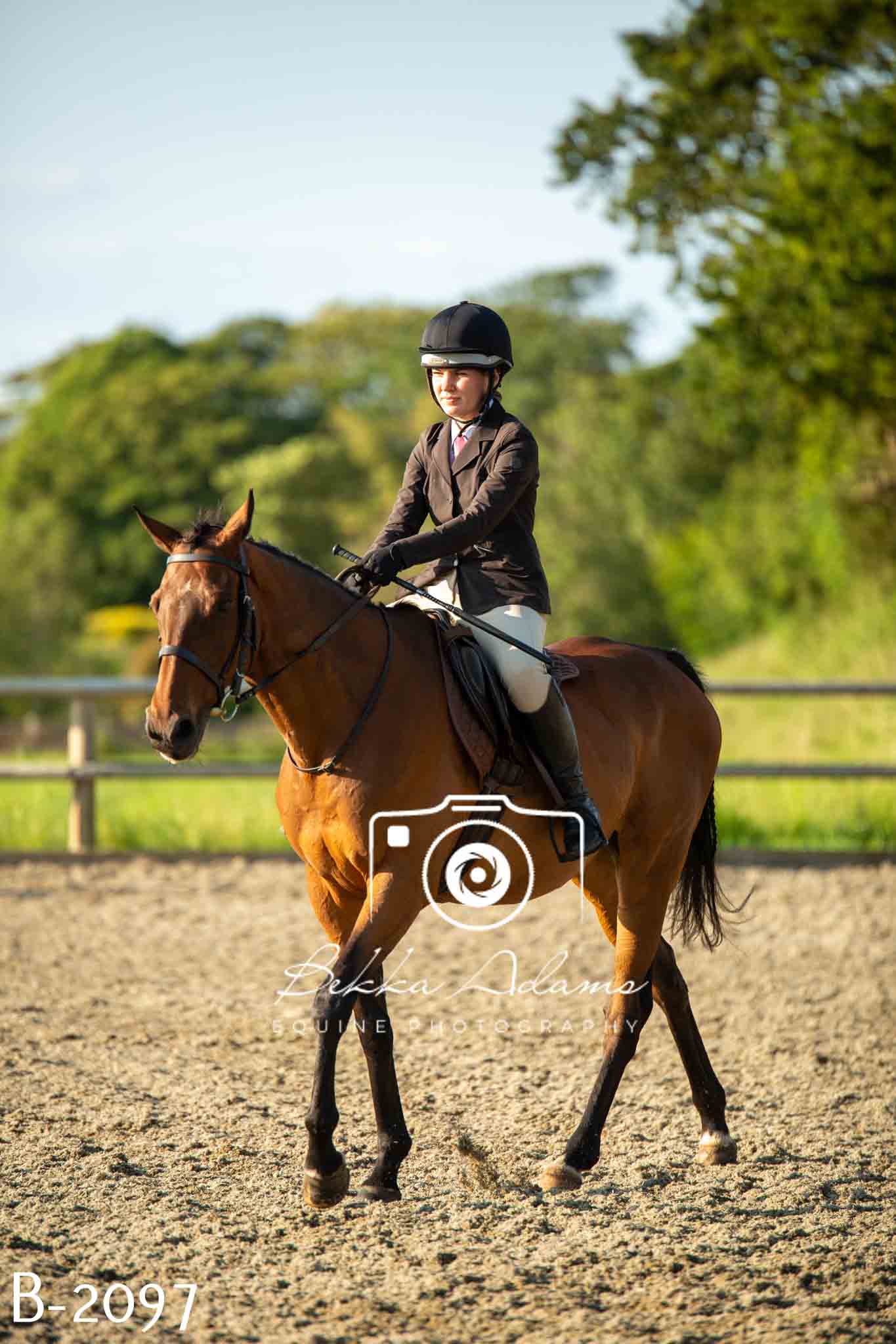 Home Farm Showing 20th June