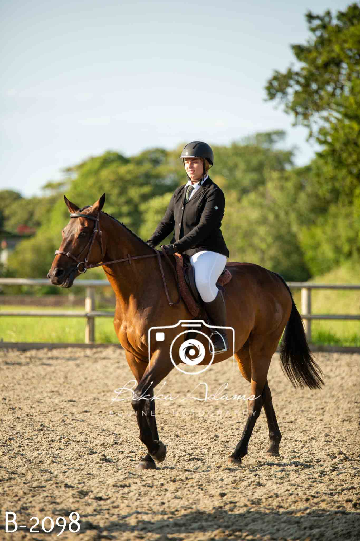 Home Farm Showing 20th June