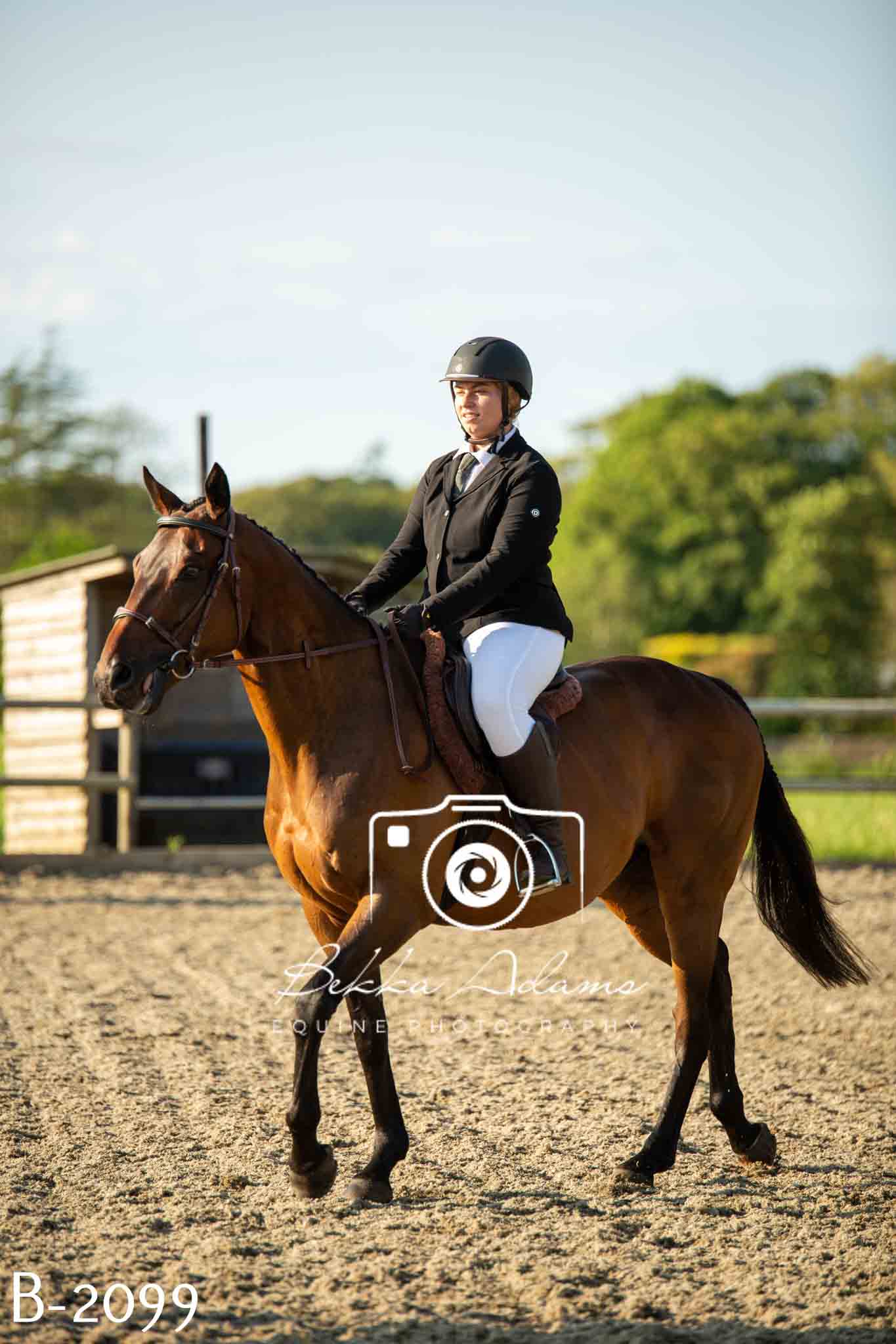 Home Farm Showing 20th June