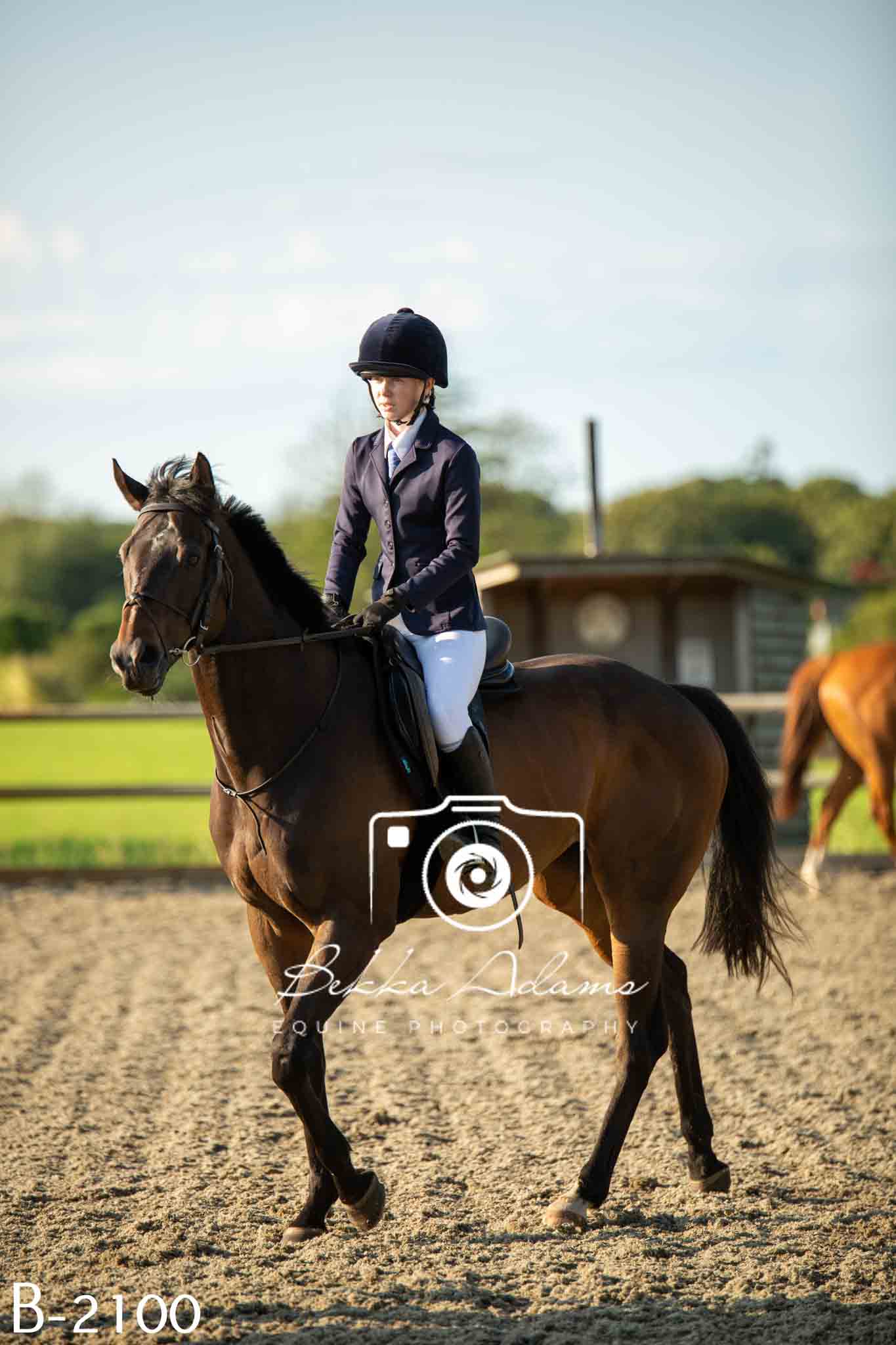 Home Farm Showing 20th June