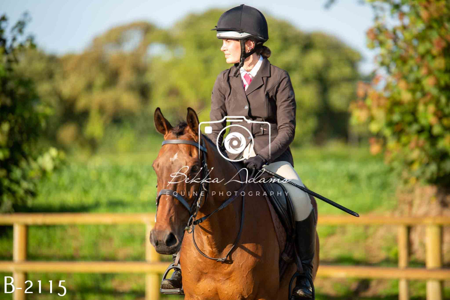 Home Farm Showing 20th June