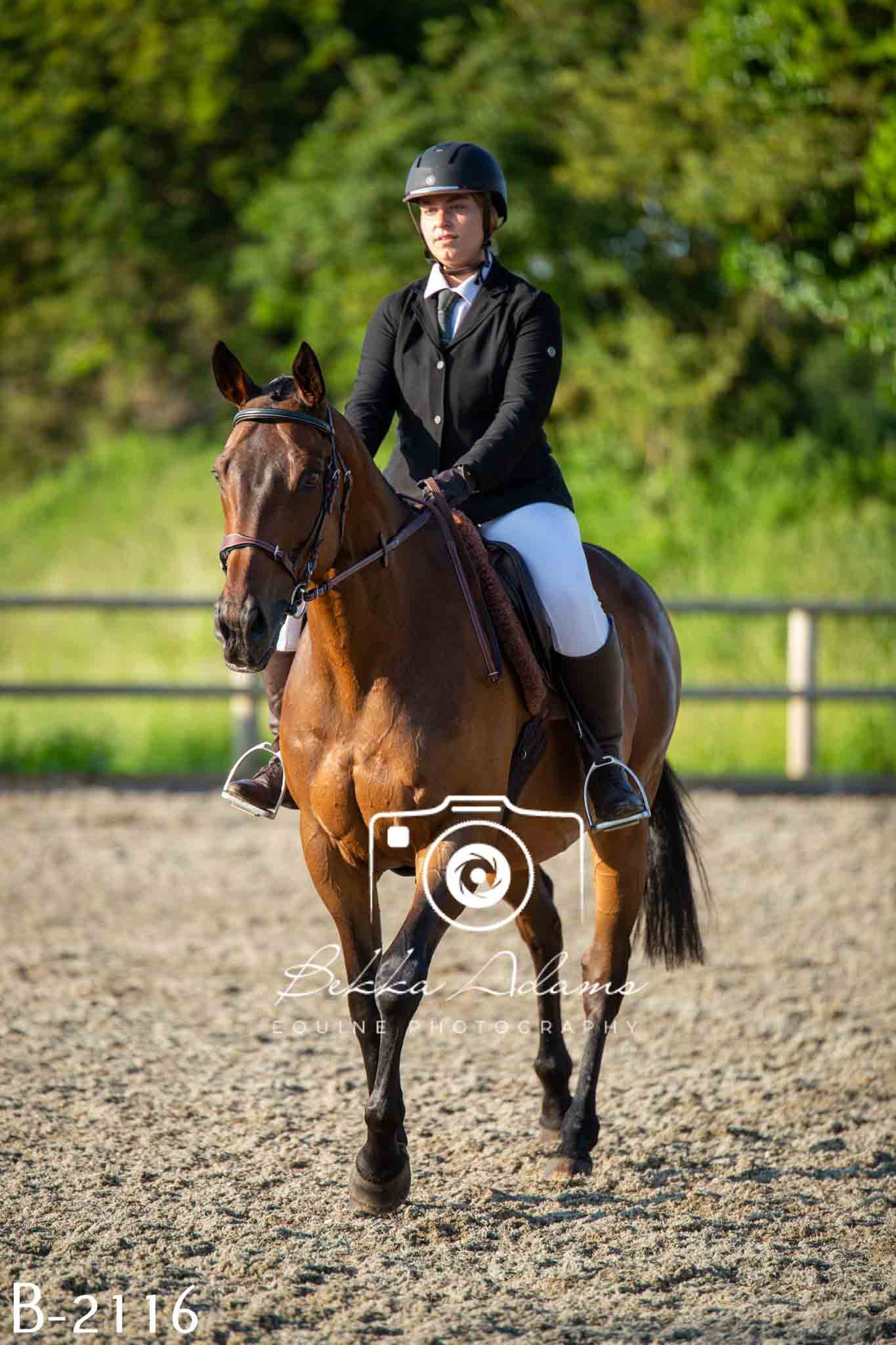 Home Farm Showing 20th June