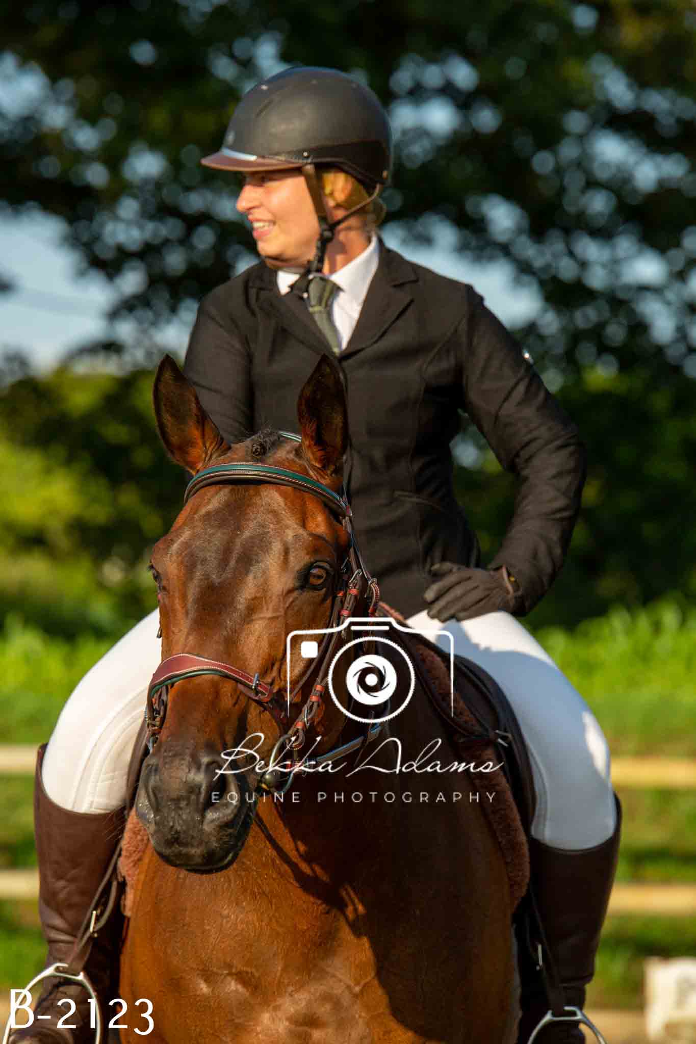 Home Farm Showing 20th June