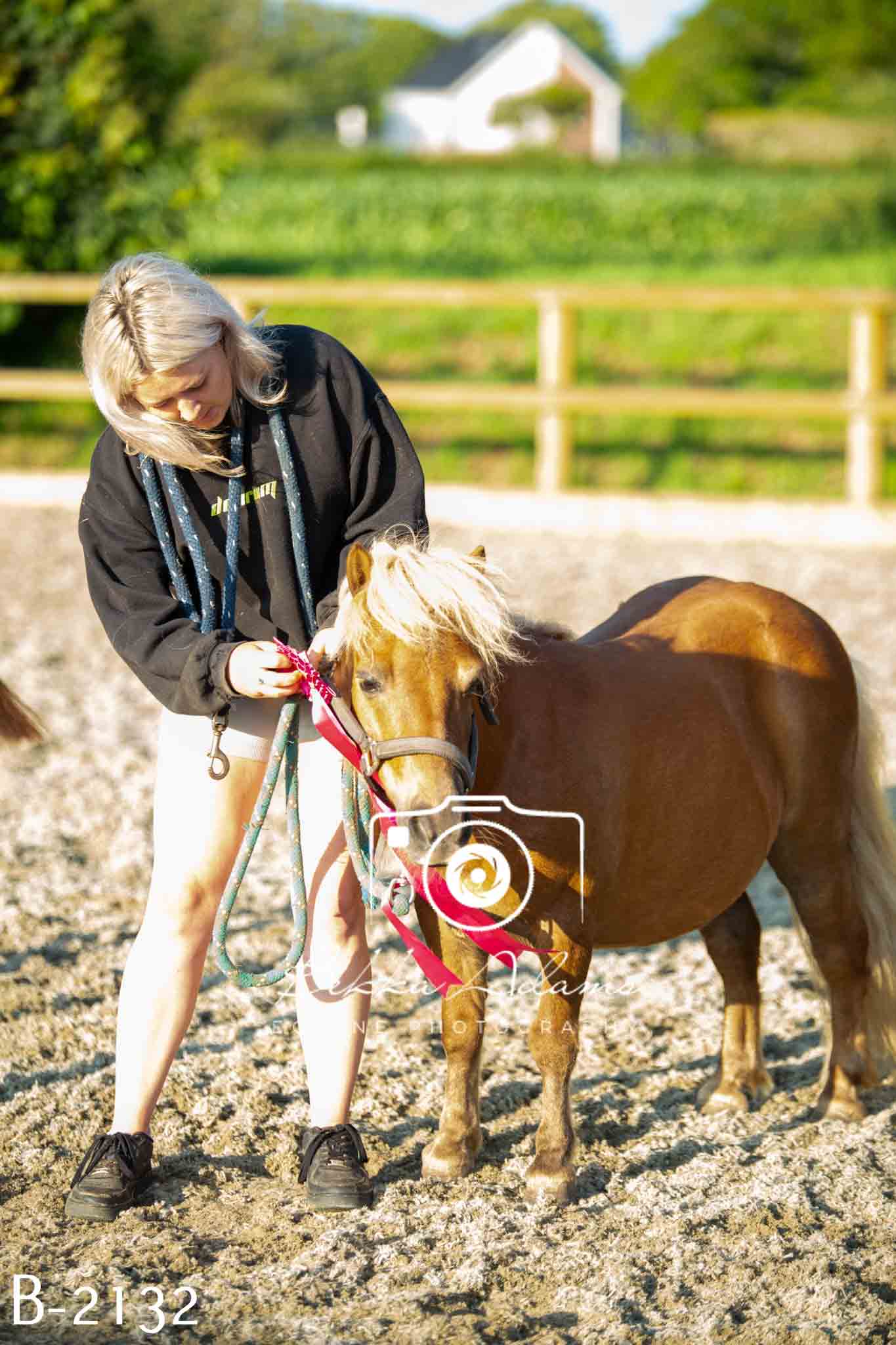 Home Farm Showing 20th June