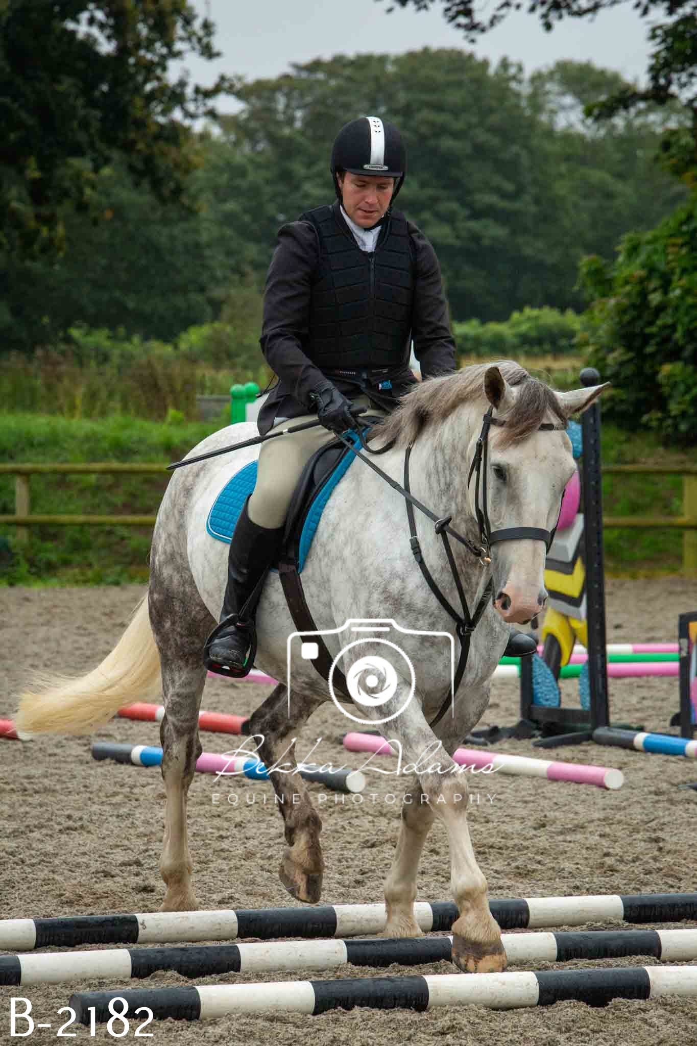 Home Farm Jumping 23rd July