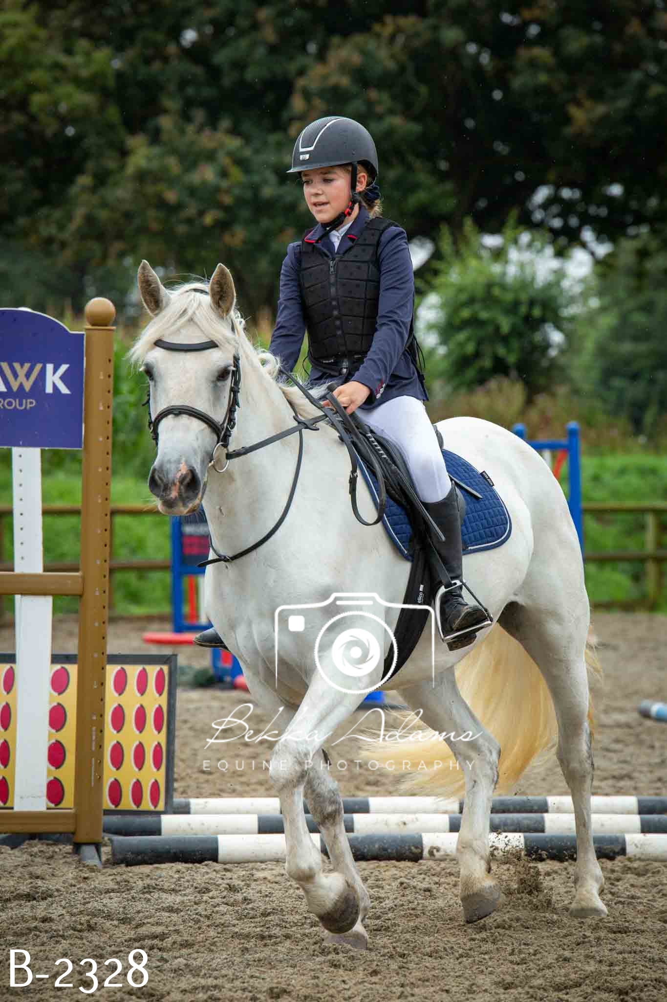 Home Farm Jumping 23rd July
