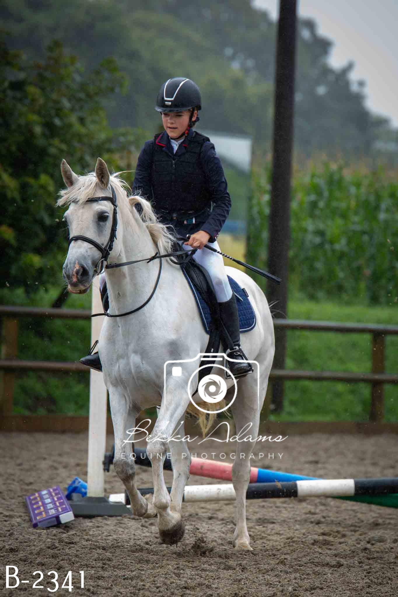 Home Farm Jumping 23rd July