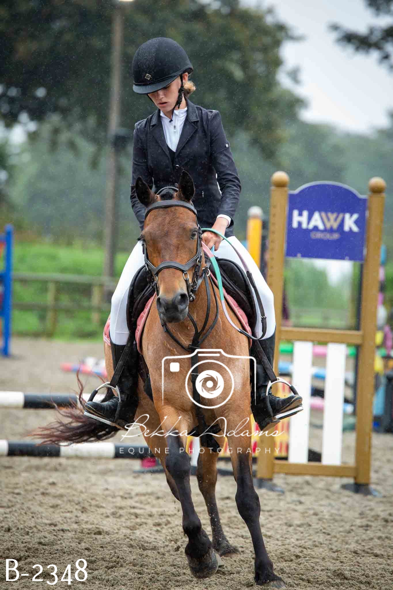 Home Farm Jumping 23rd July