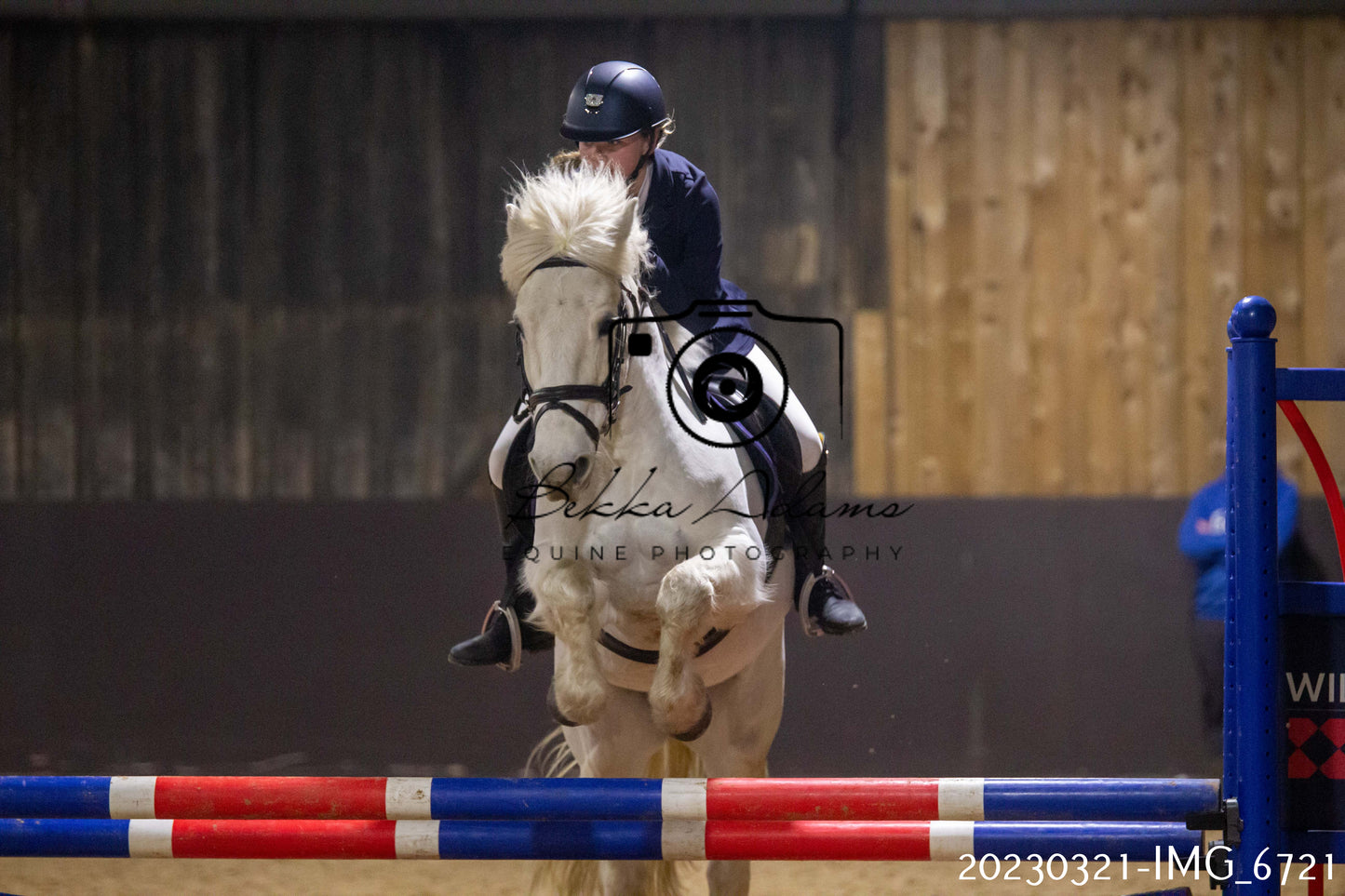 Home Farm Show Jumping 21st March