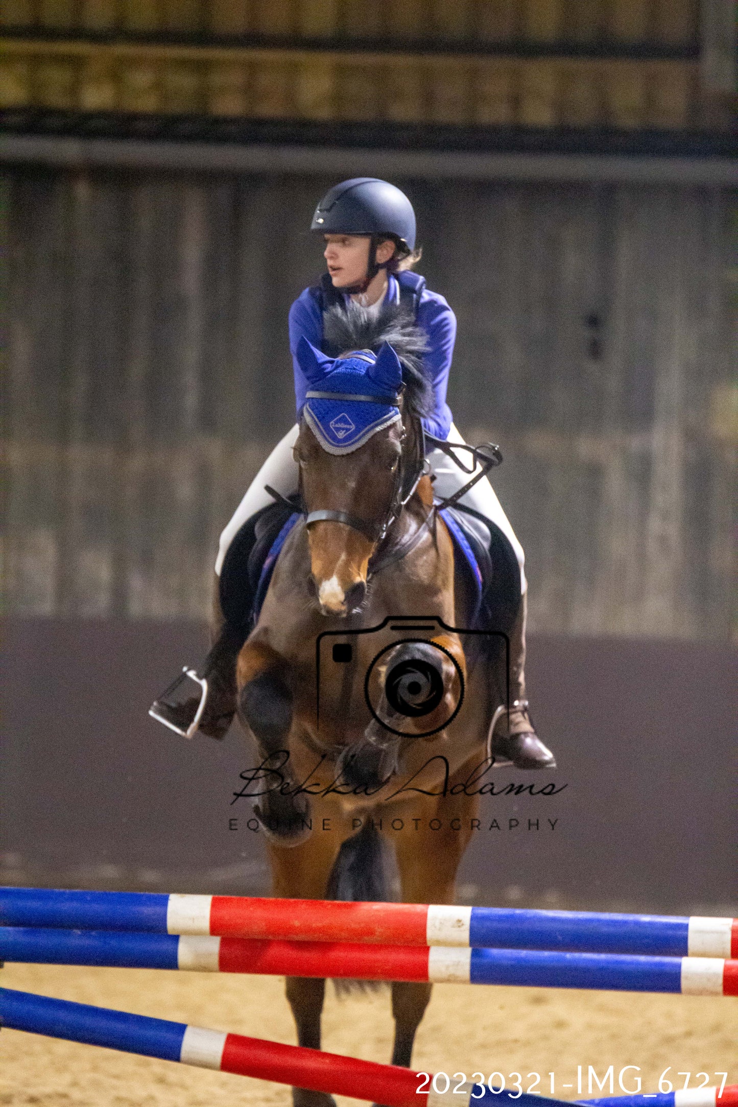 Home Farm Show Jumping 21st March