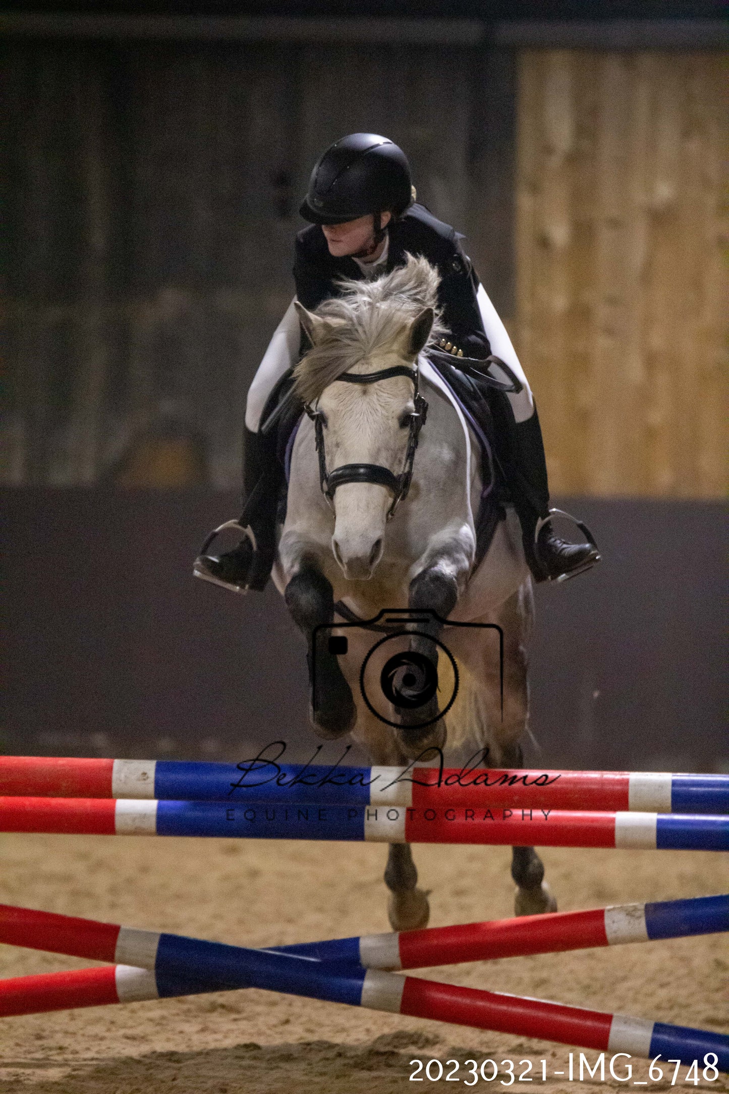 Home Farm Show Jumping 21st March