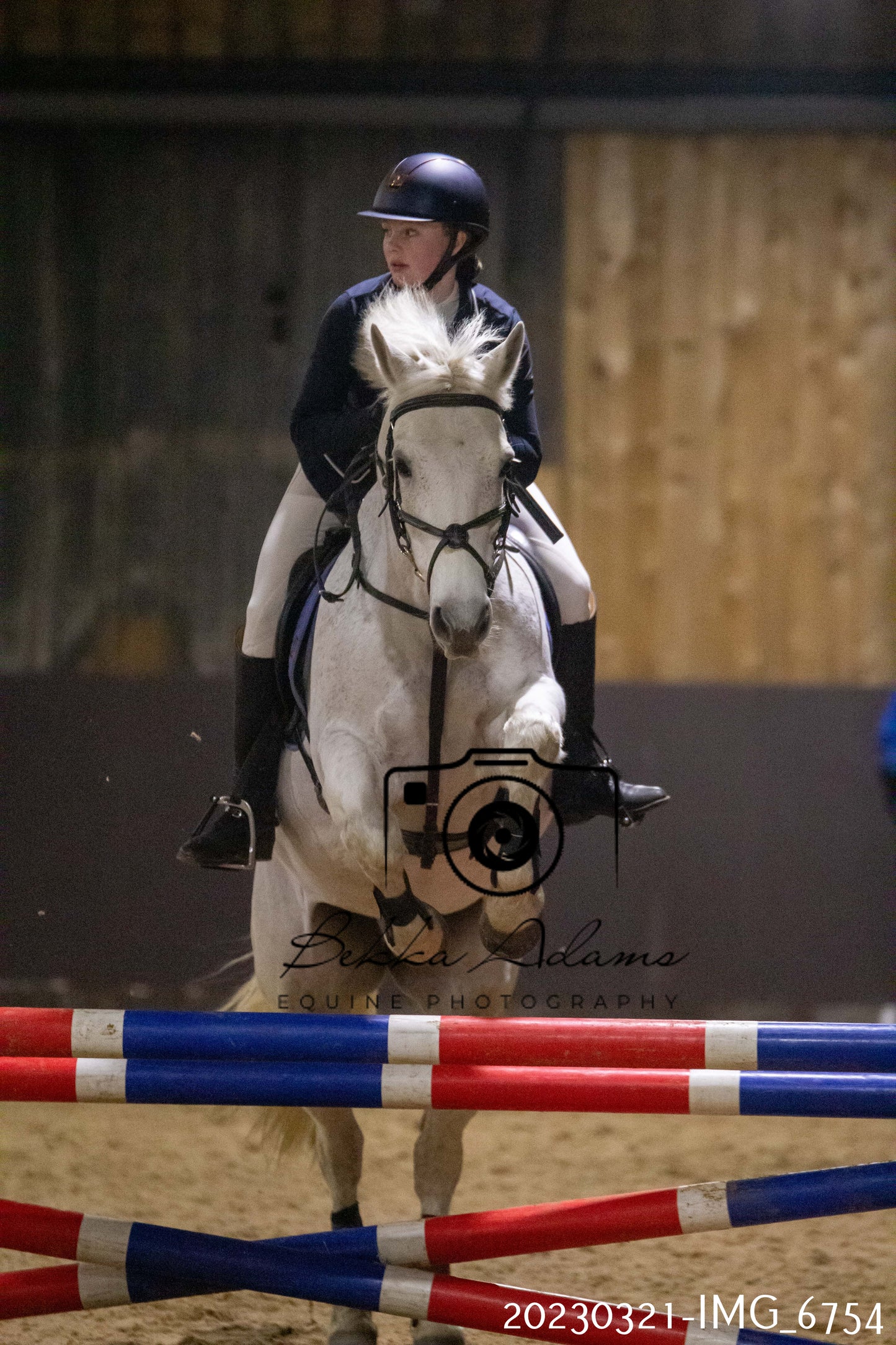 Home Farm Show Jumping 21st March