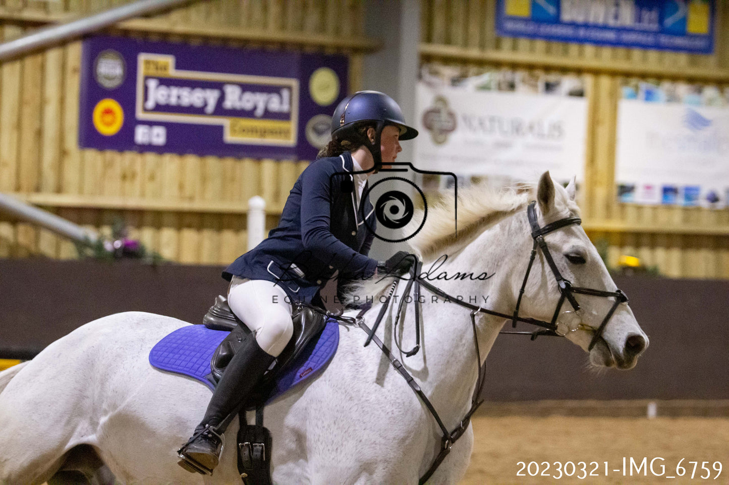 Home Farm Show Jumping 21st March