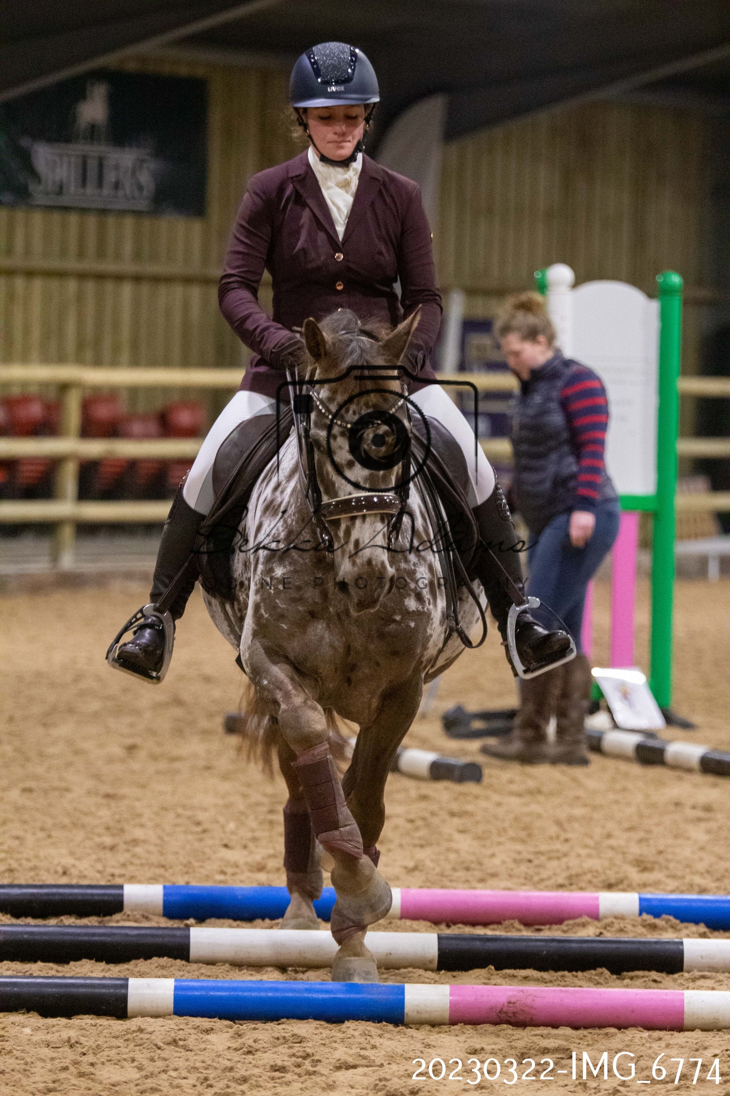 Home Farm Show Jumping 22nd March