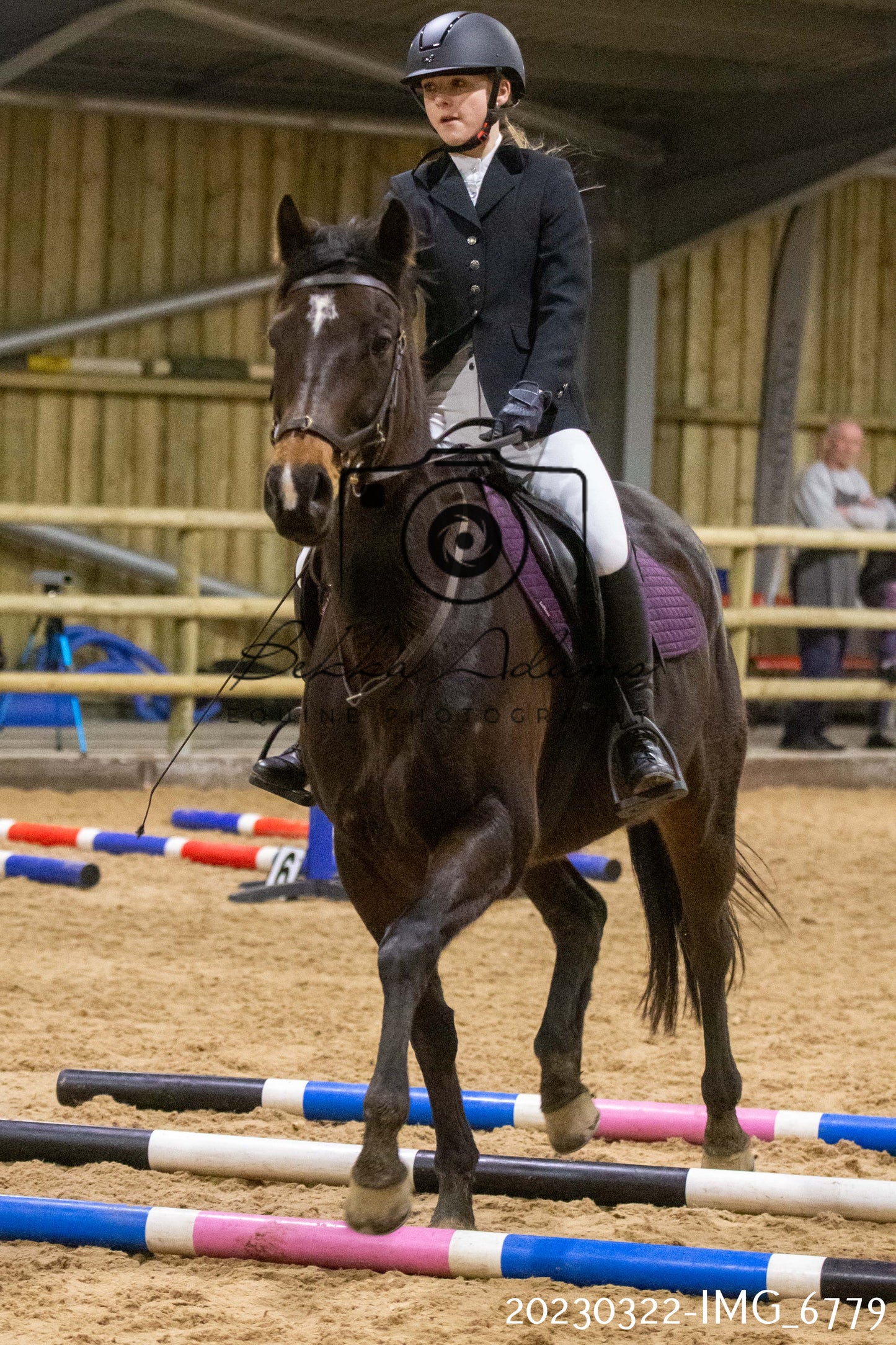Home Farm Show Jumping 22nd March