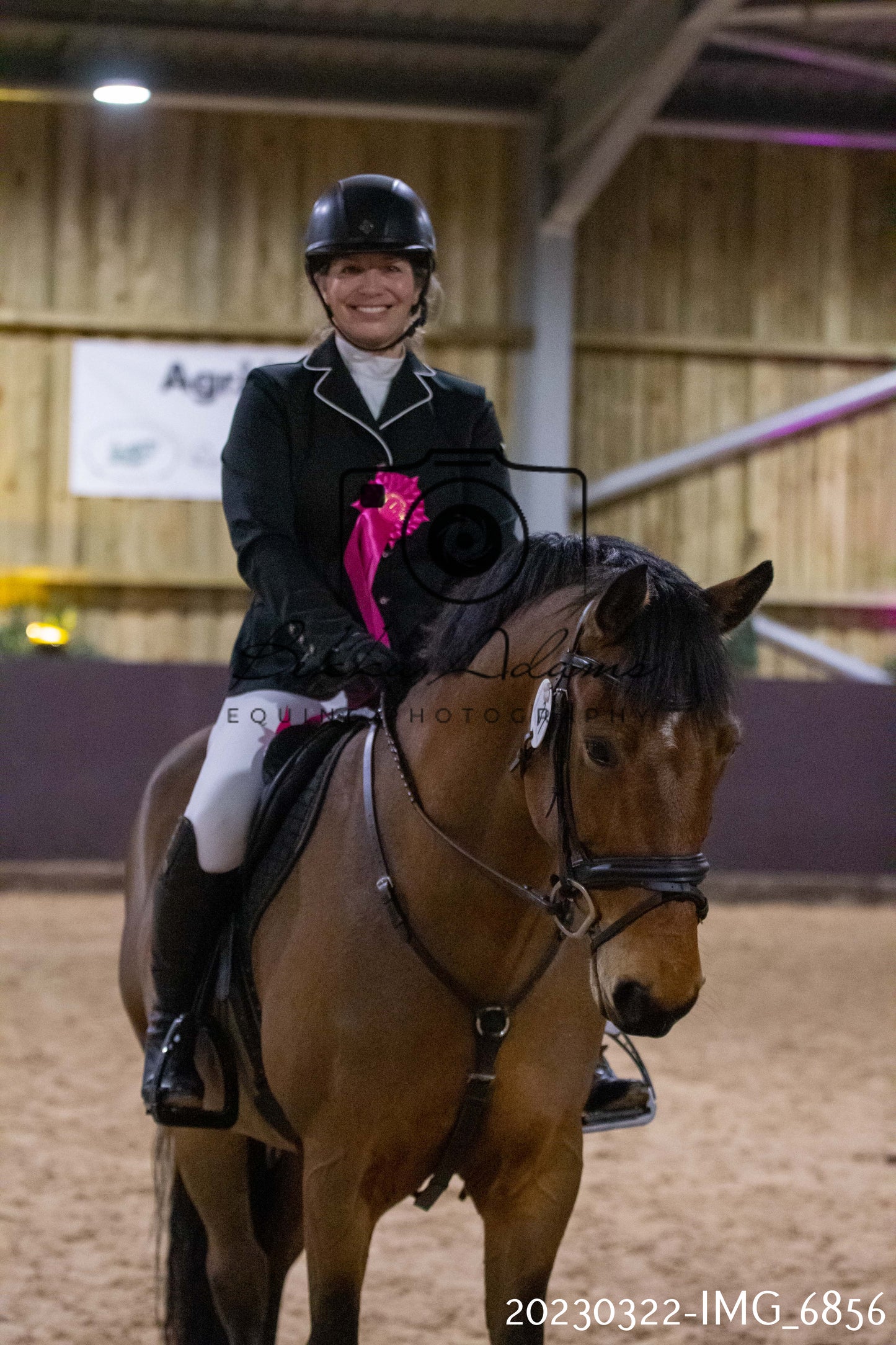 Home Farm Show Jumping 22nd March