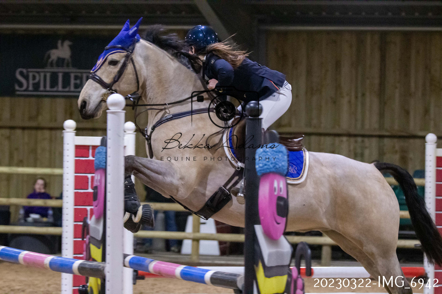 Home Farm Show Jumping 22nd March
