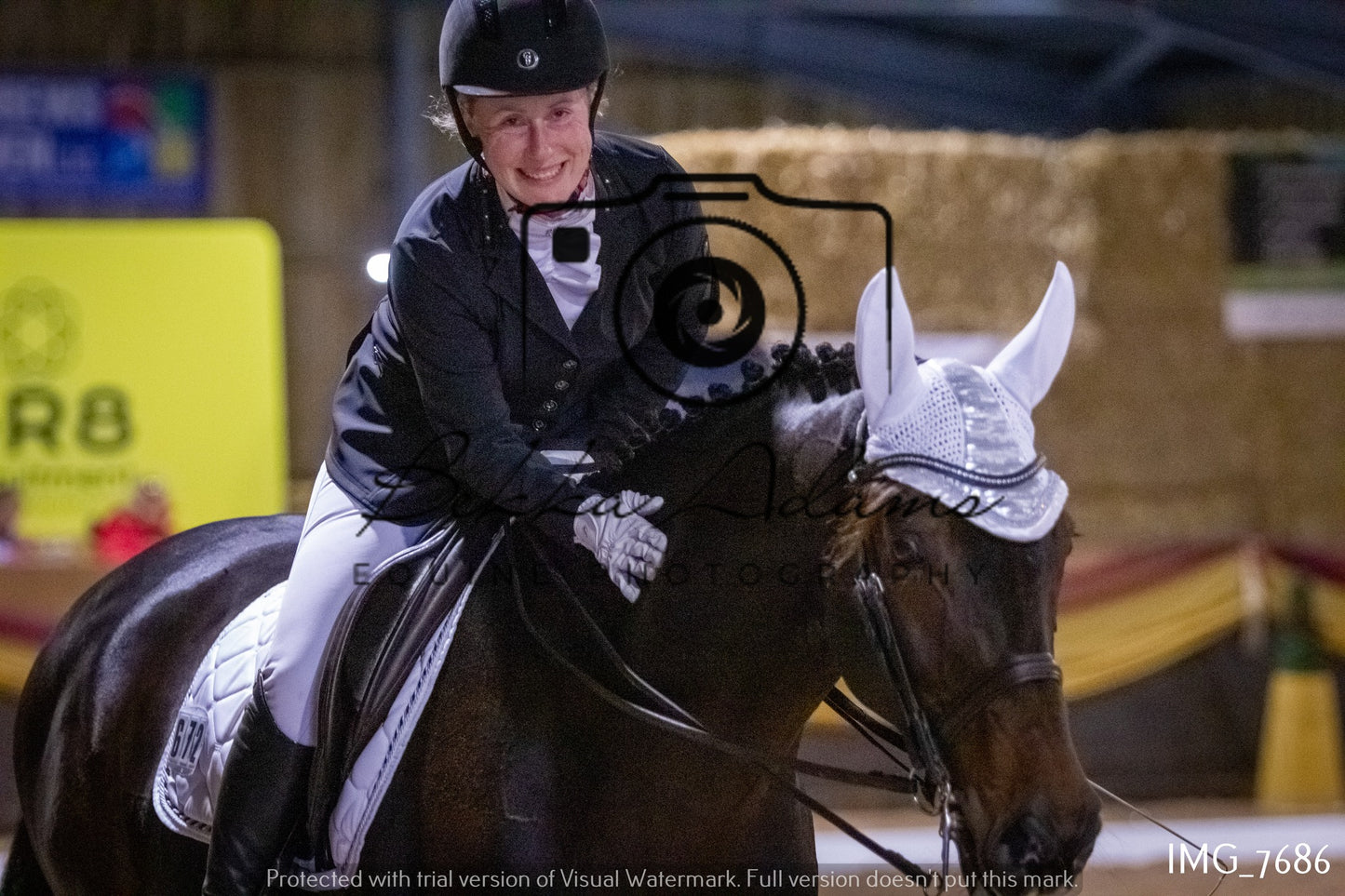 JHOYS Dressage