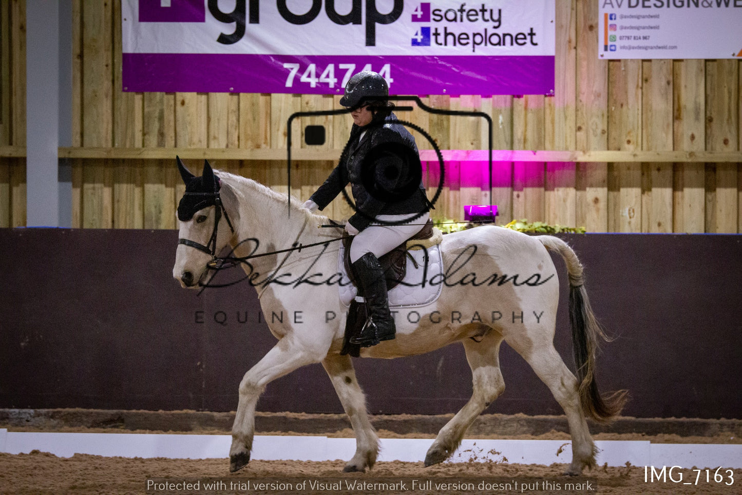 JHOYS Dressage