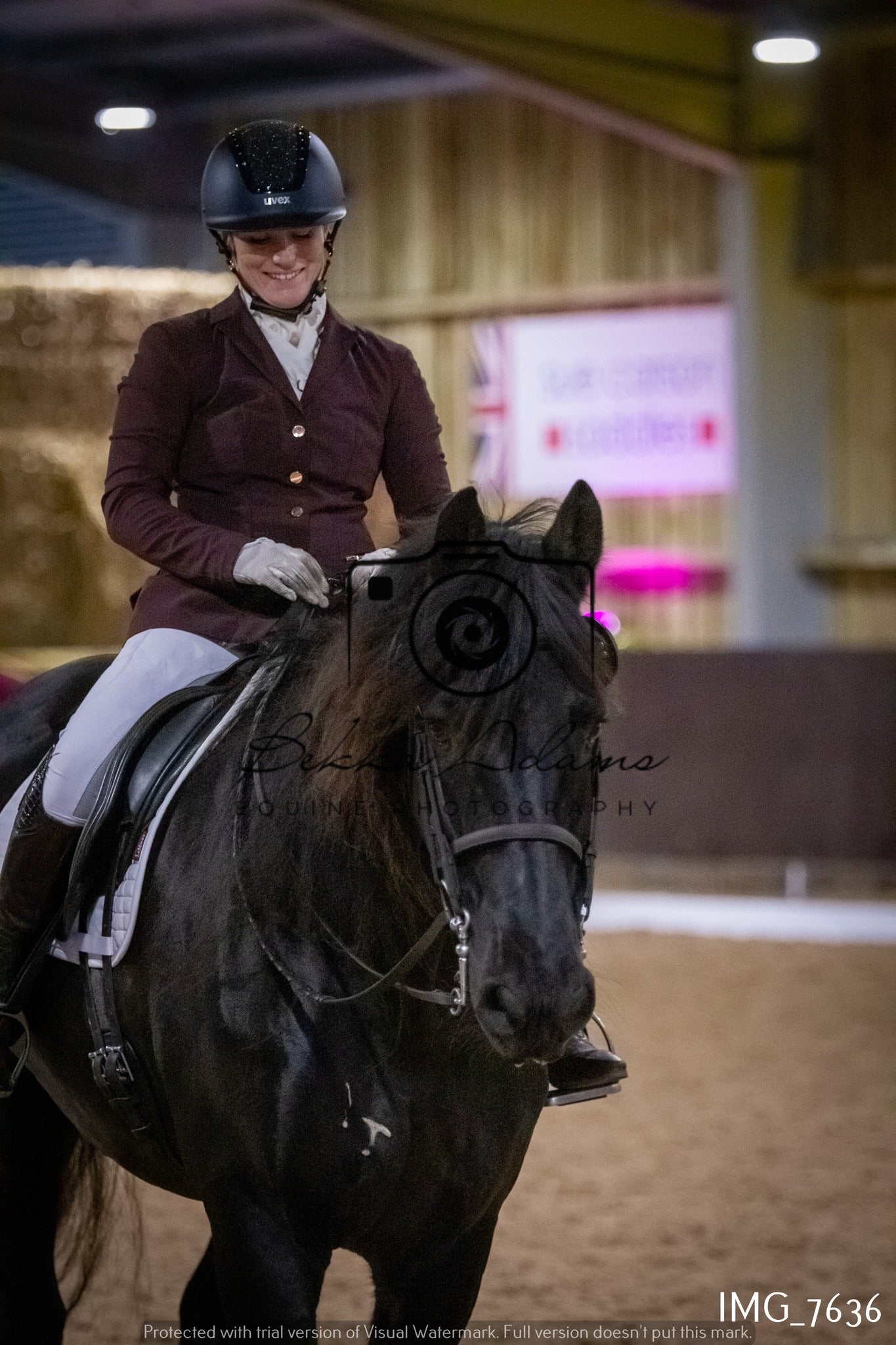 JHOYS Dressage