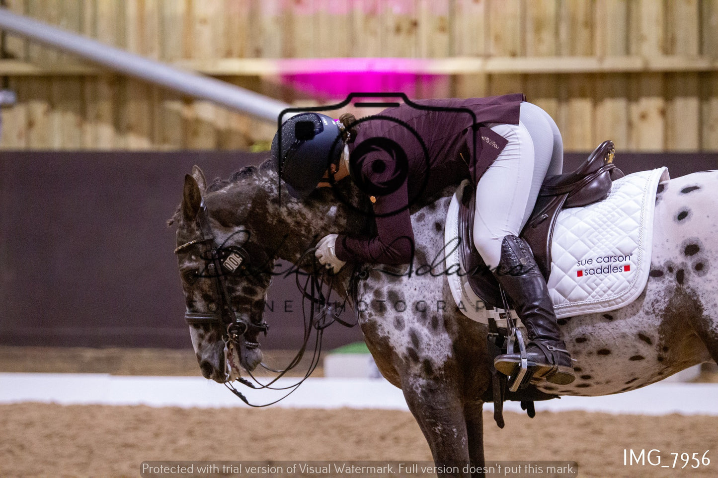JHOYS Dressage