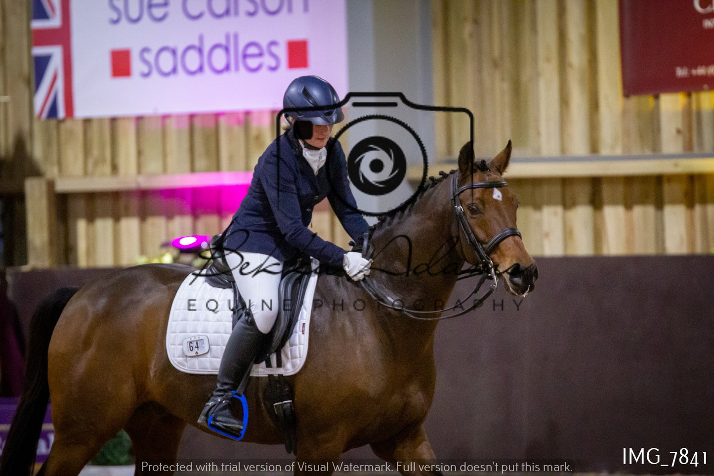 JHOYS Dressage