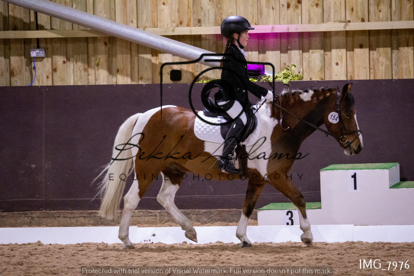 JHOYS Dressage