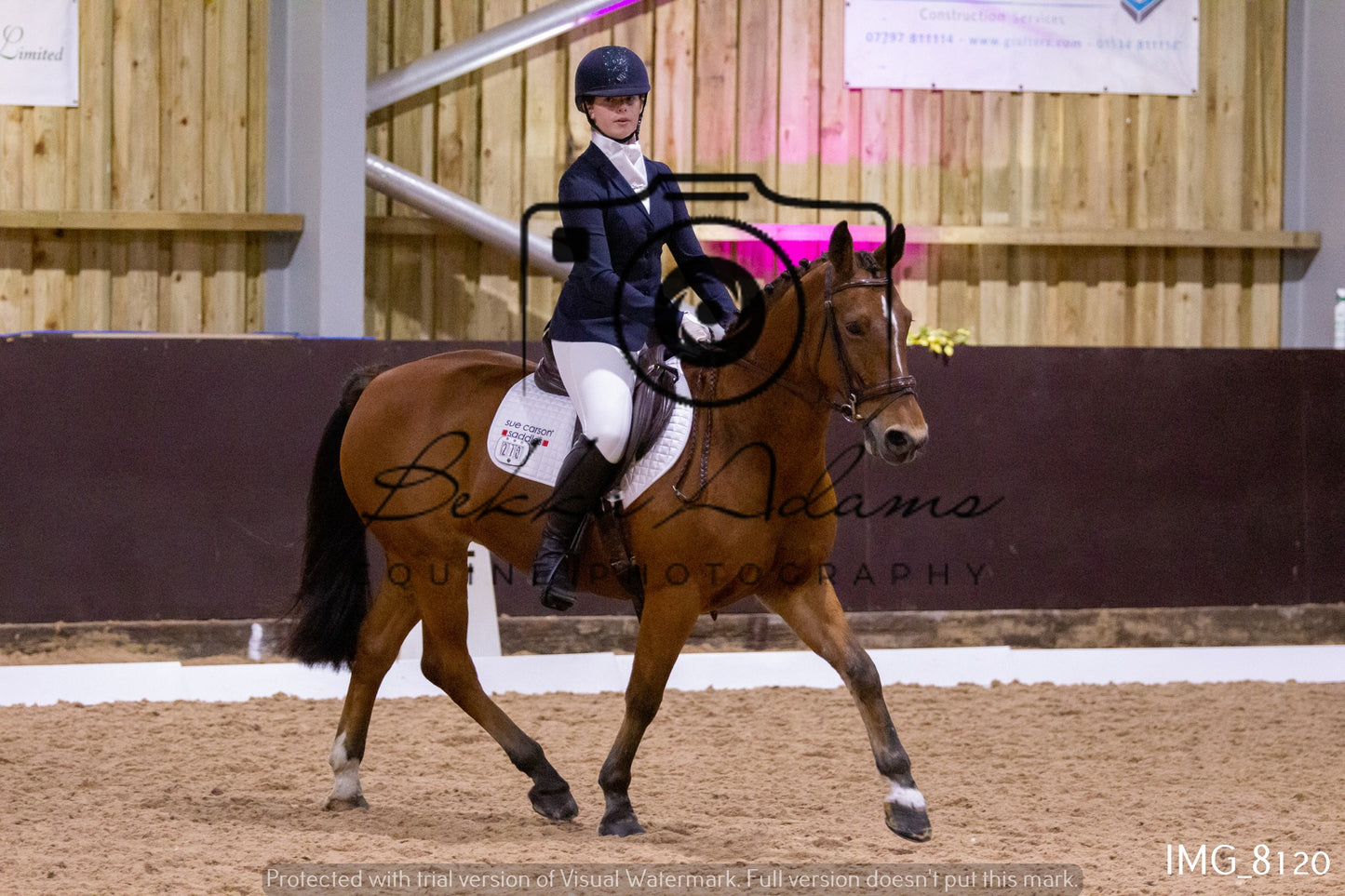 JHOYS Dressage