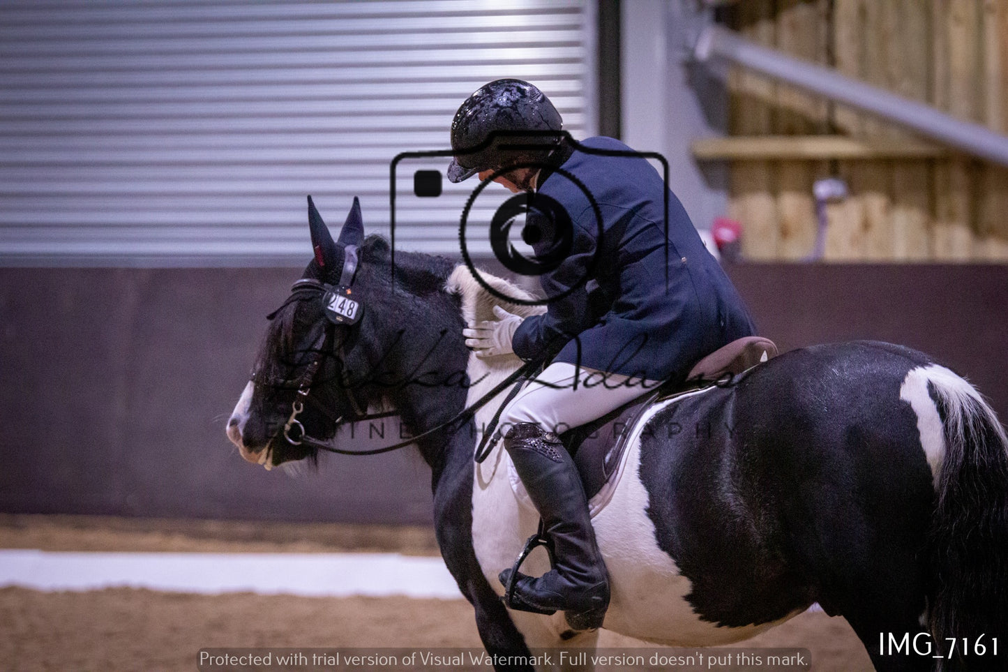 JHOYS Dressage