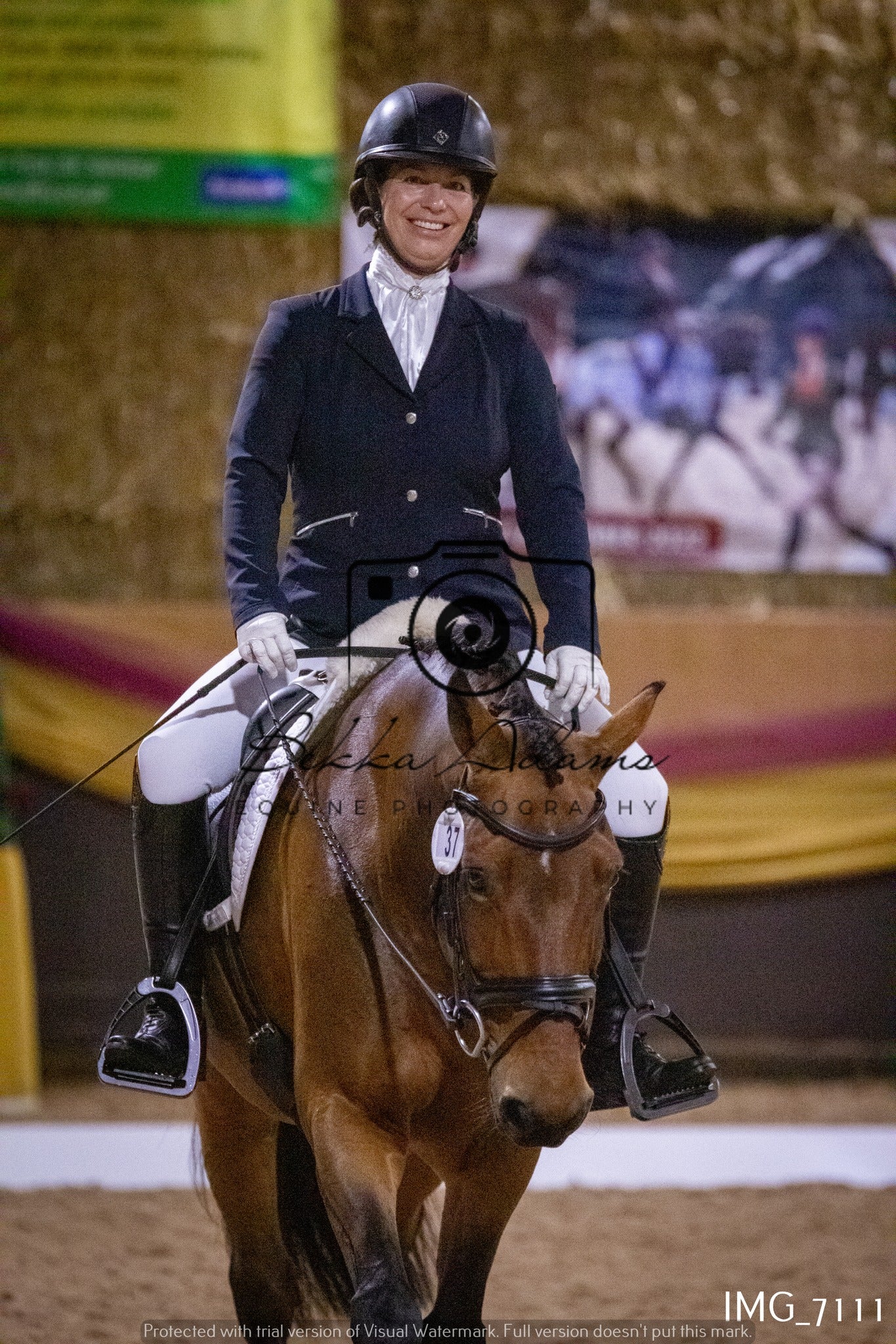 JHOYS Dressage