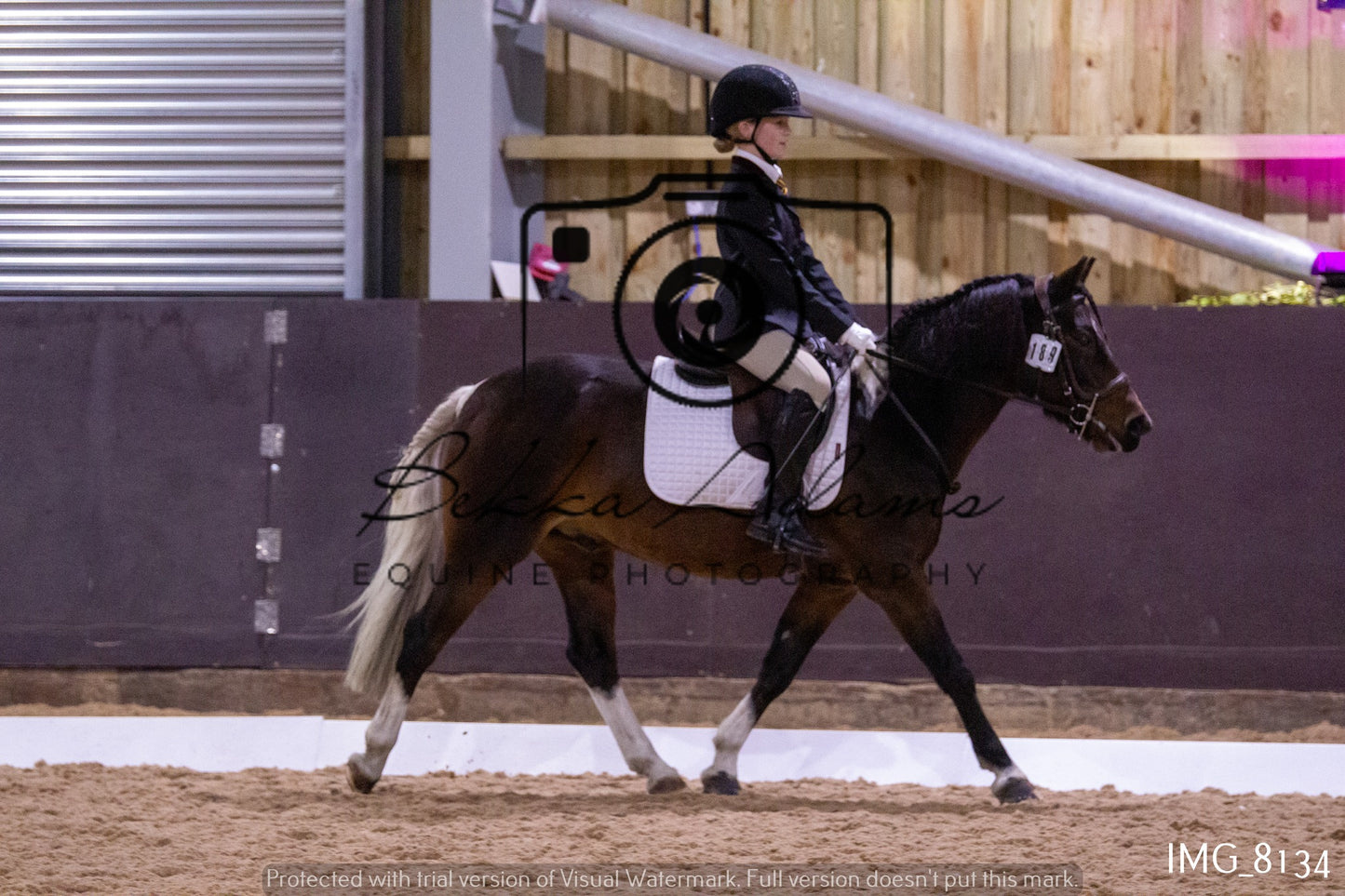 JHOYS Dressage