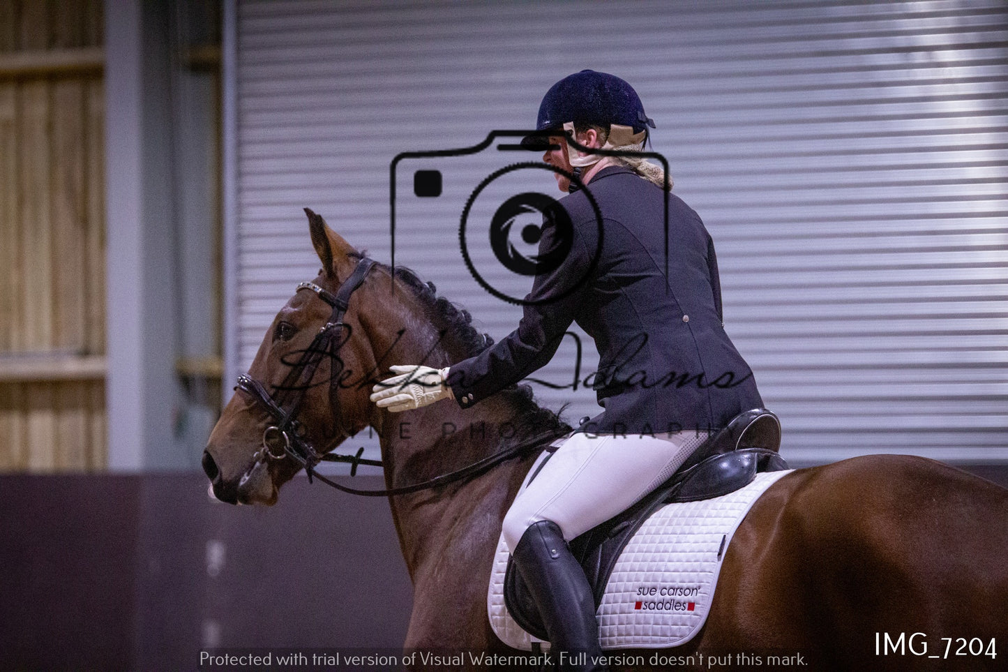 JHOYS Dressage