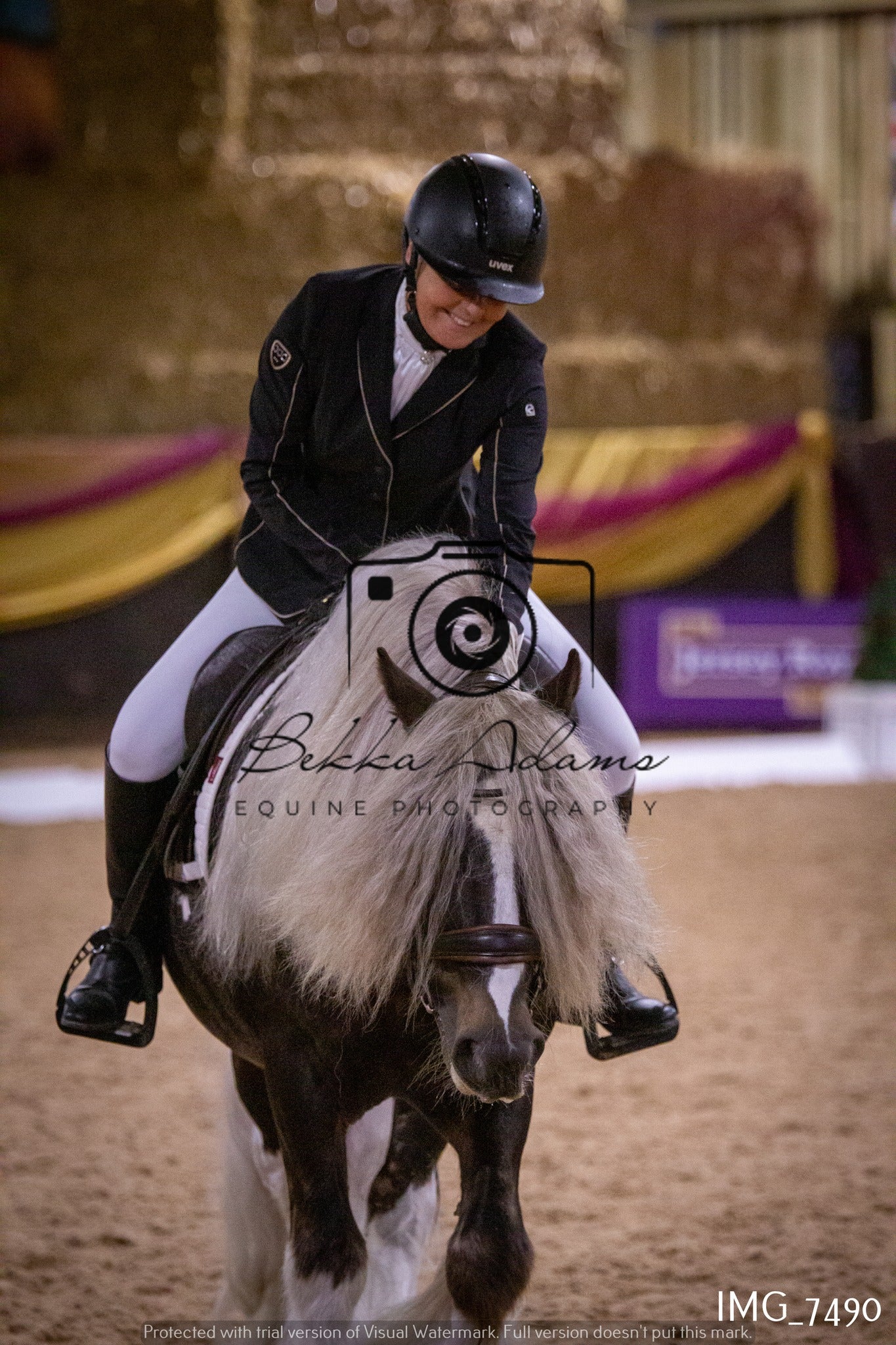 JHOYS Dressage