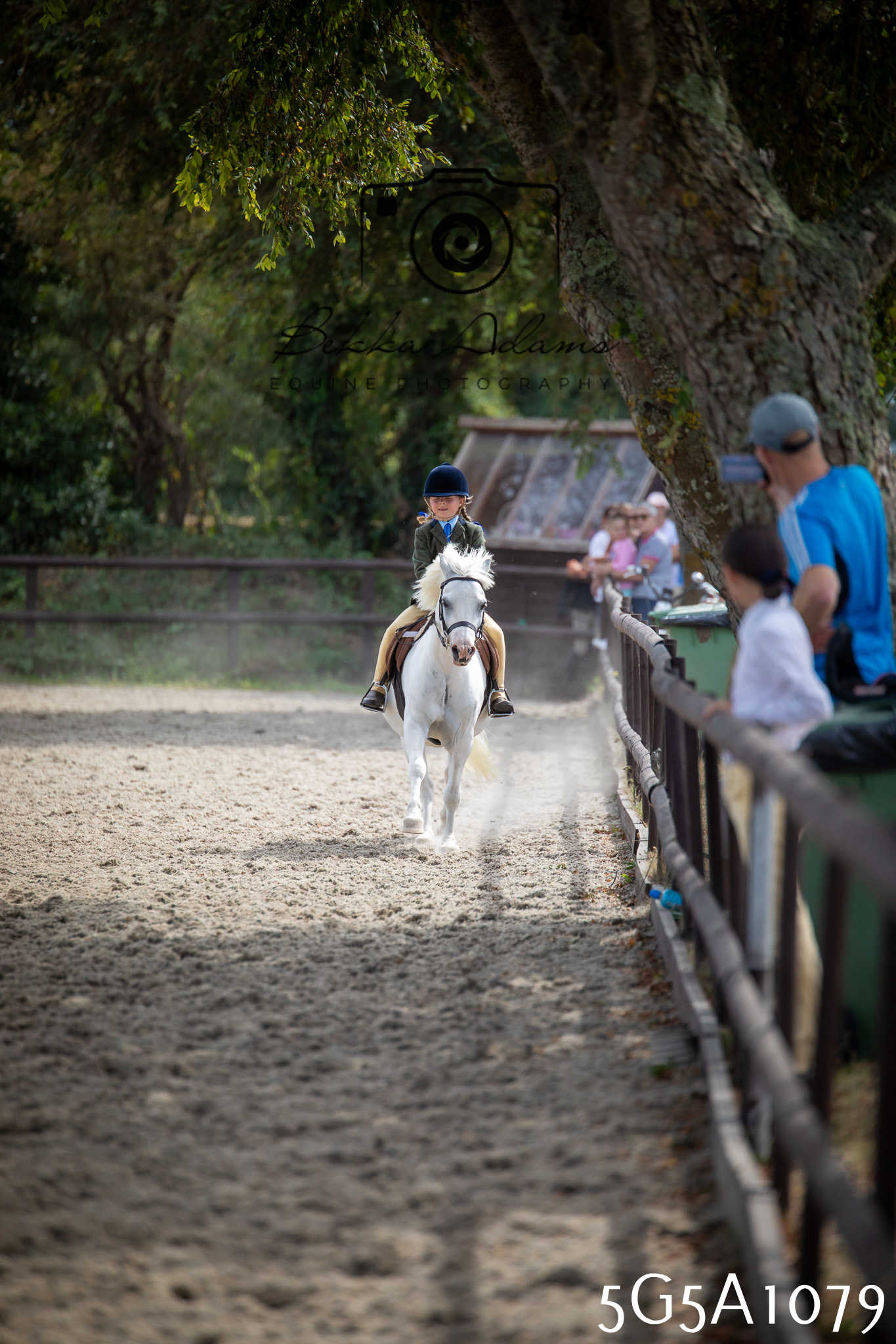 St Lawrence Charity Horse Show - Saturday pt2