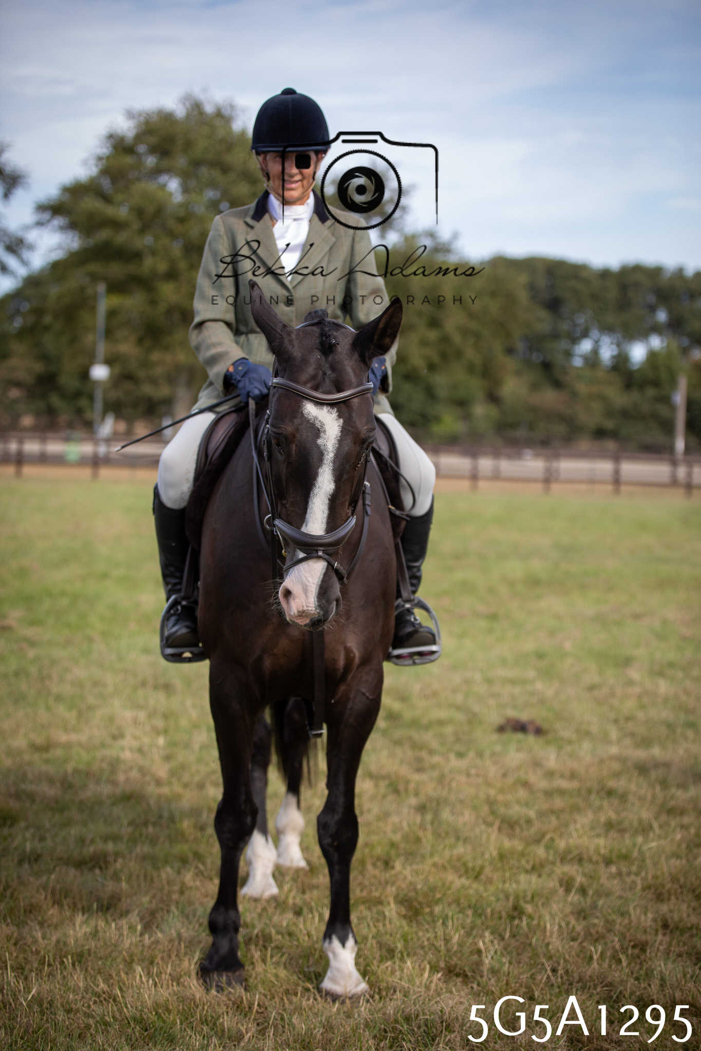 St Lawrence Charity Horse Show - Saturday pt3